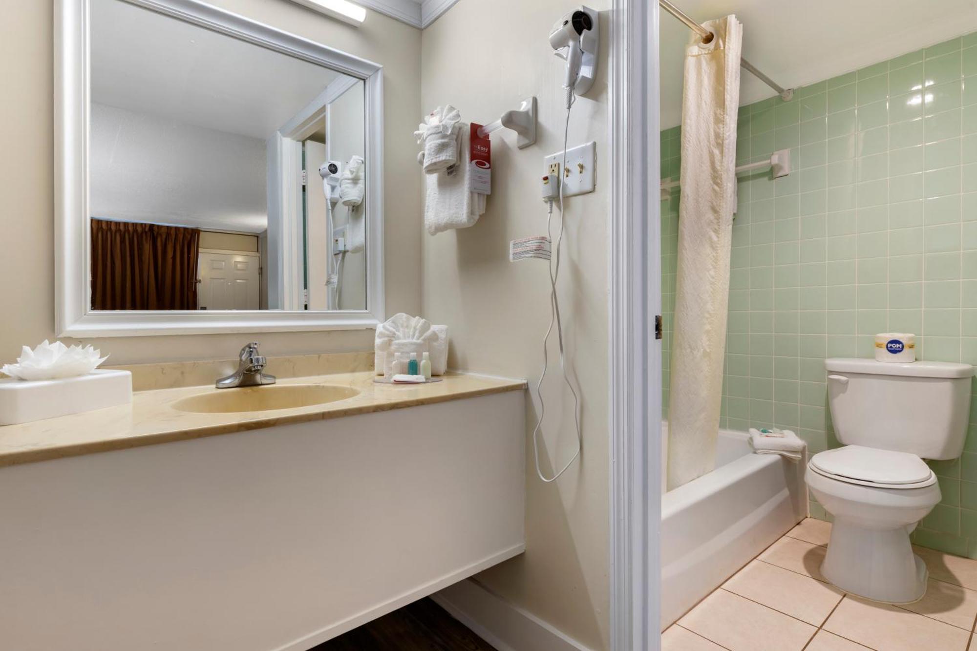 Double Room Non Smoking