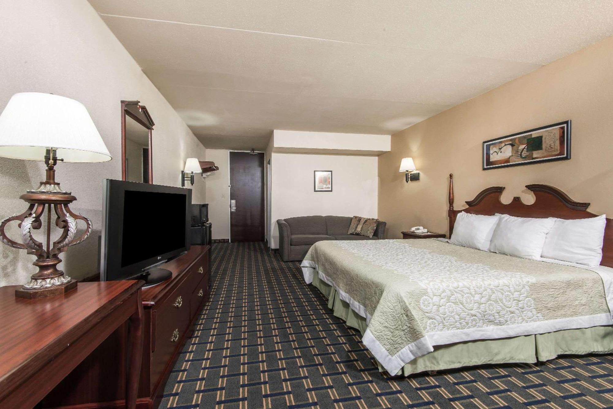 King Room Non-Smoking