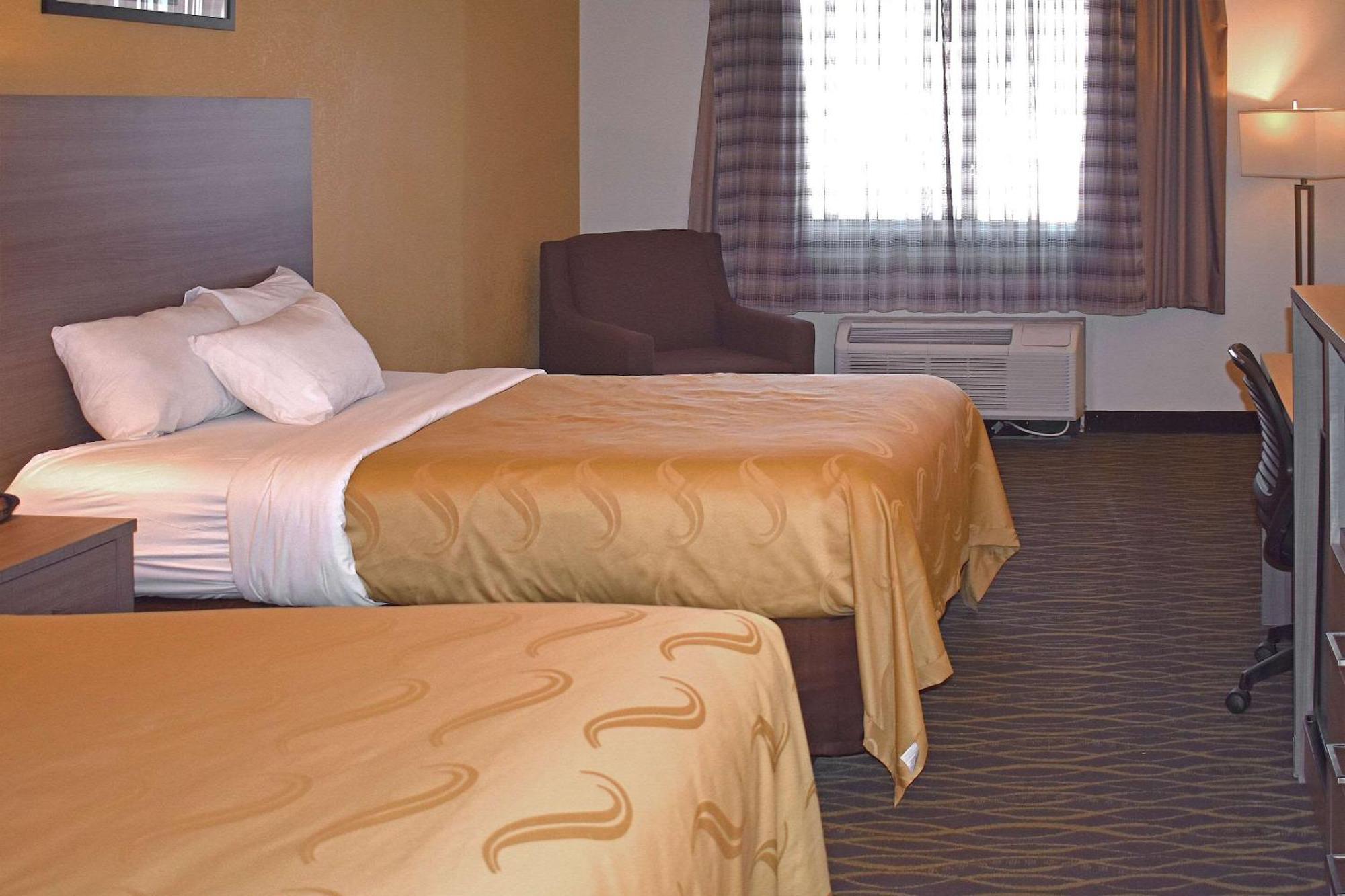Double Room Two Double Beds Non Smoking