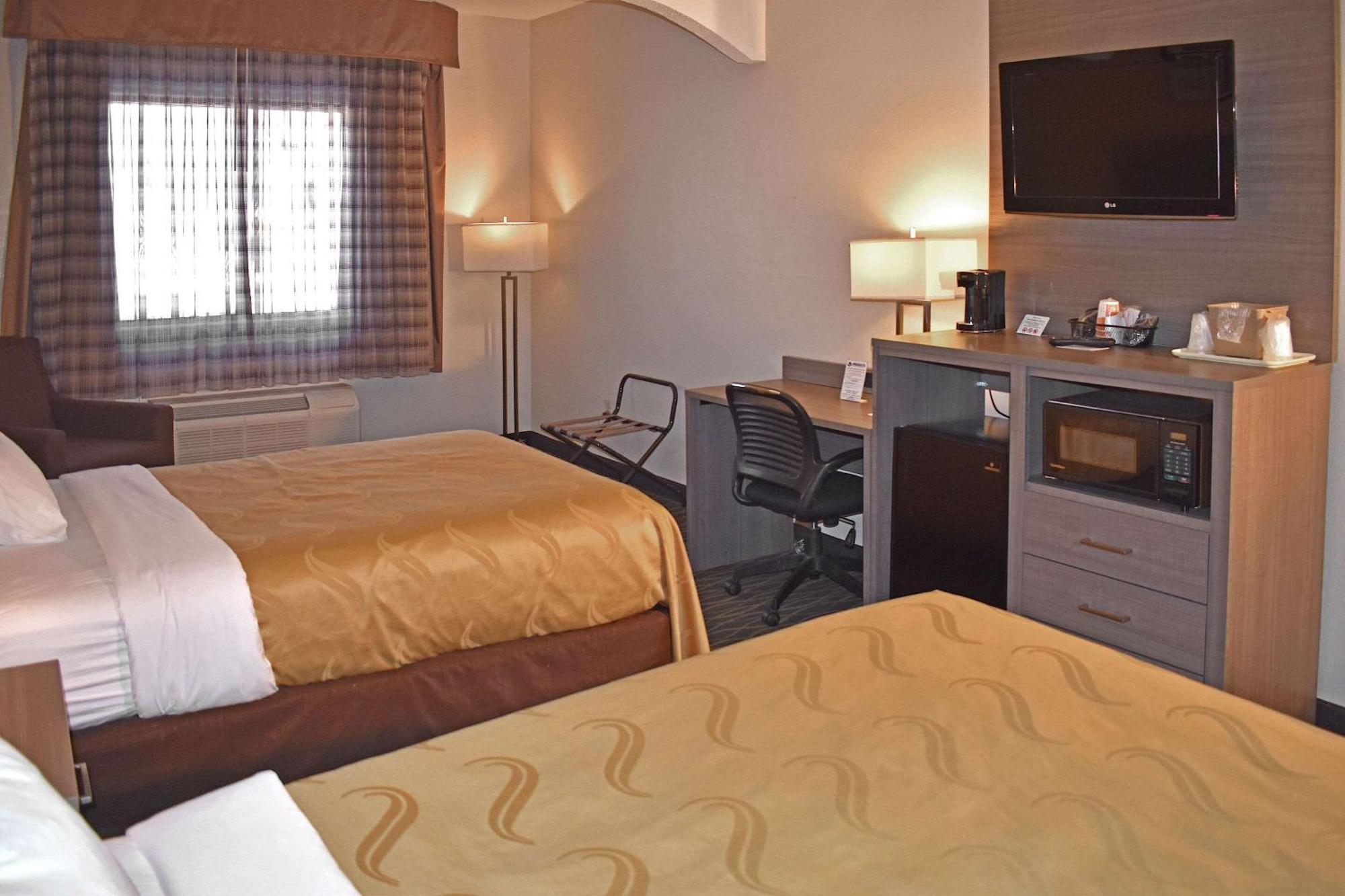 Double Room Two Double Beds Non Smoking