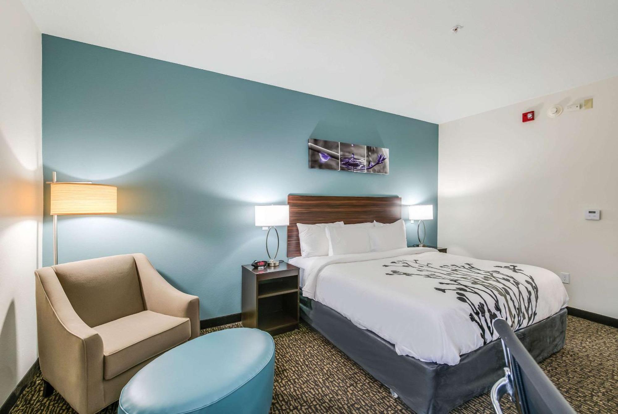 King Room - Accessible/Non Smoking
