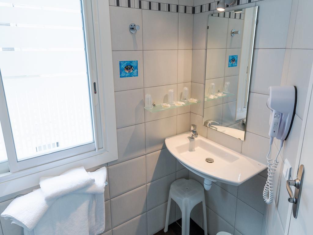 Chambre Quadruple