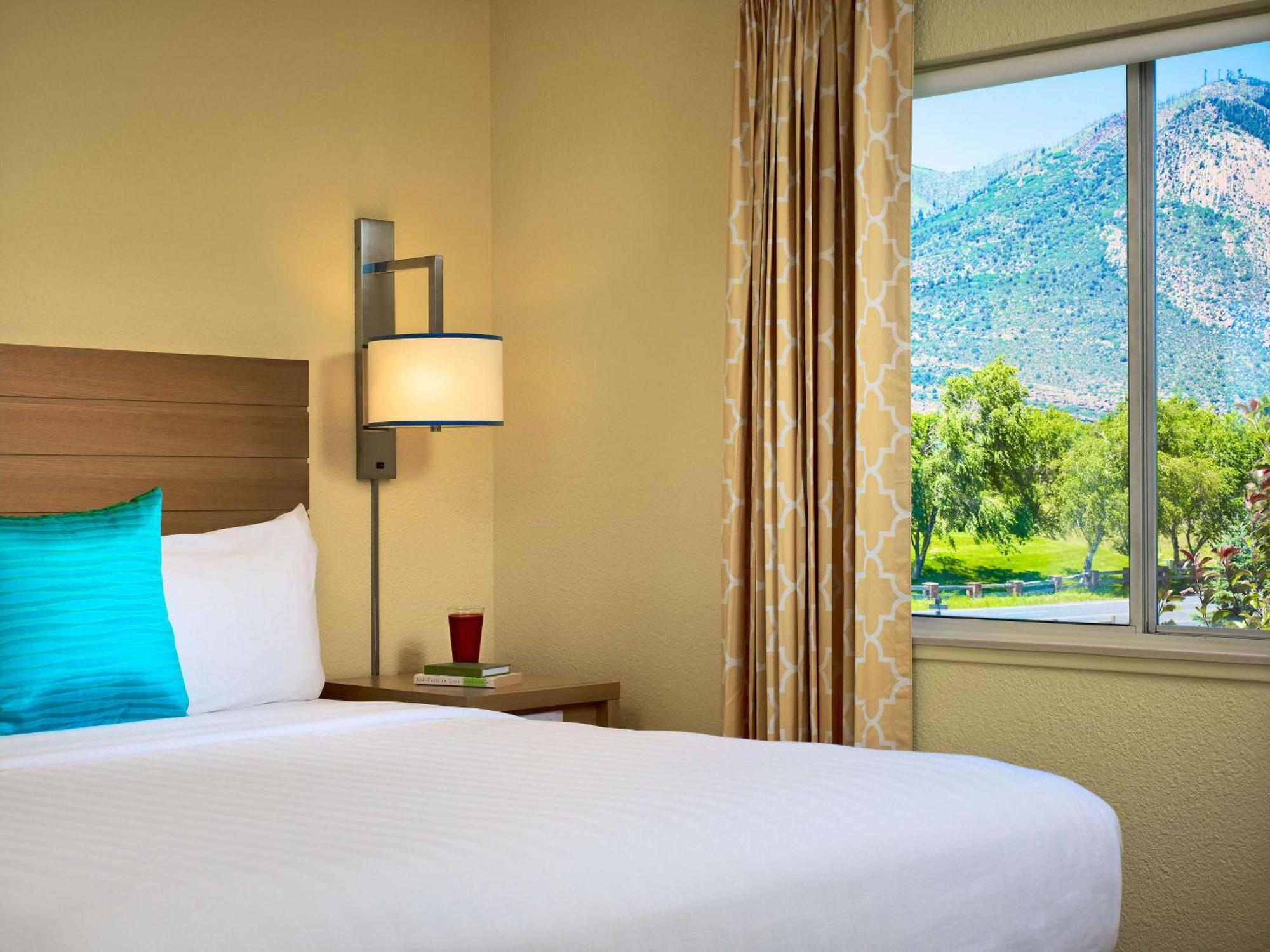 Two Bedroom Suite Two Kings
