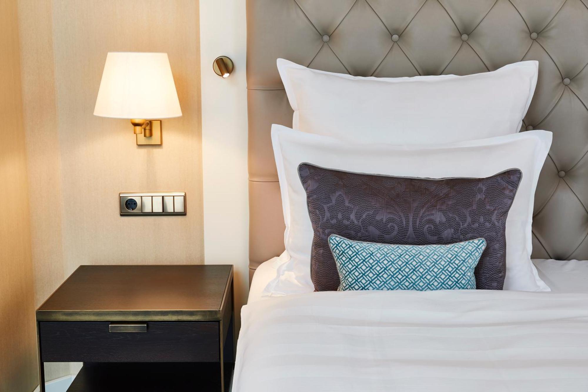 Suite met Uitzicht op de Rivier