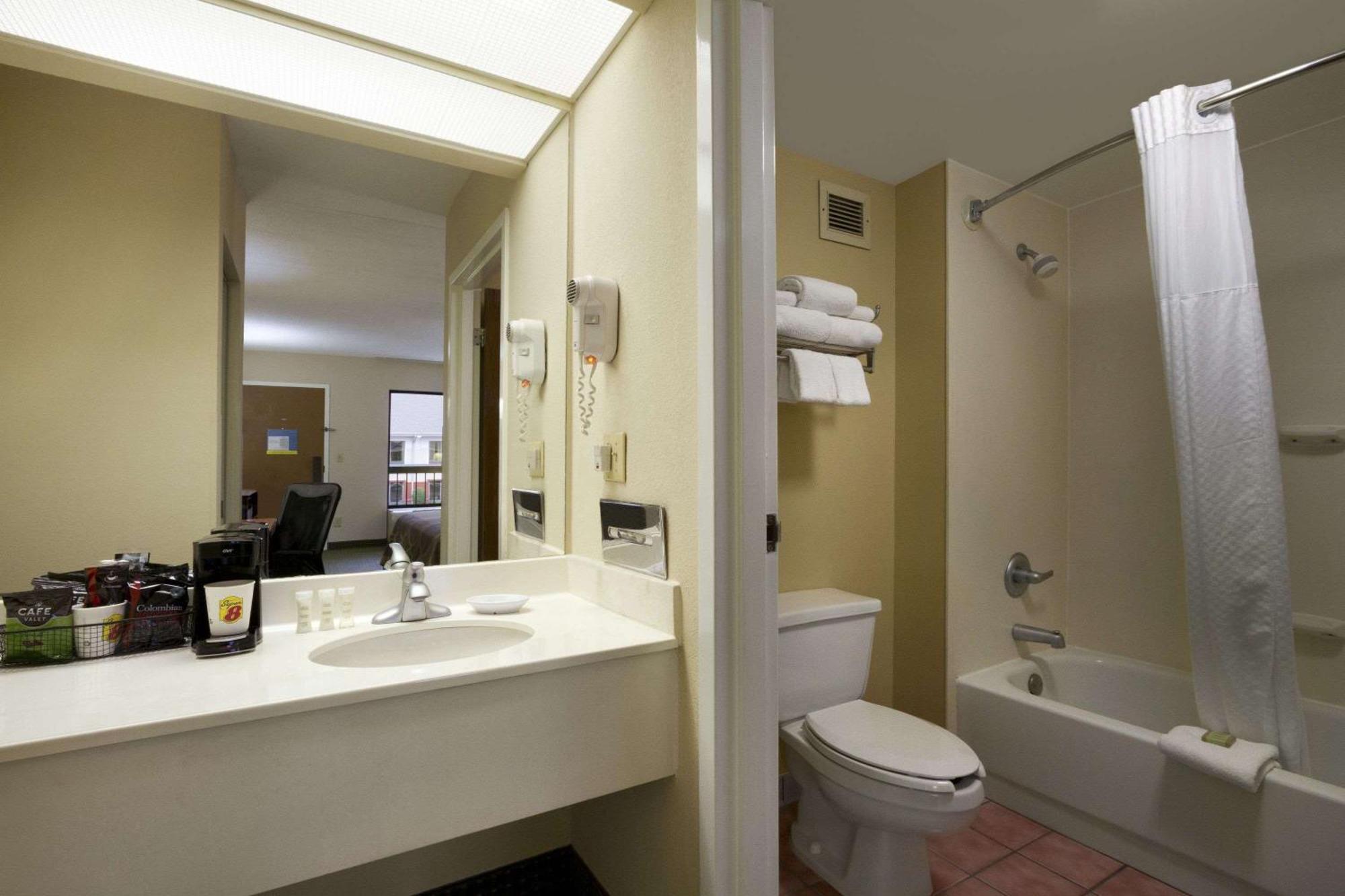 King Room Non-Smoking