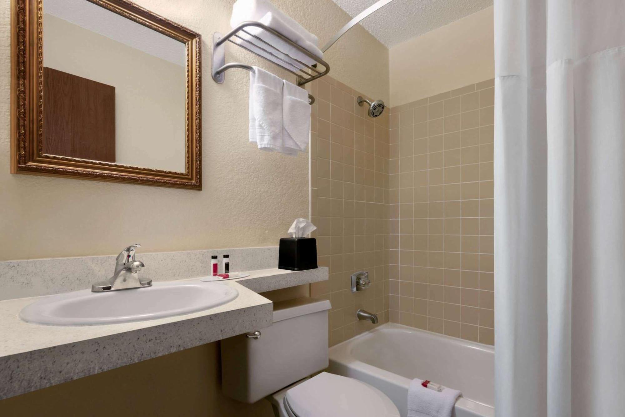 Std Single Double Room Non-Smoking