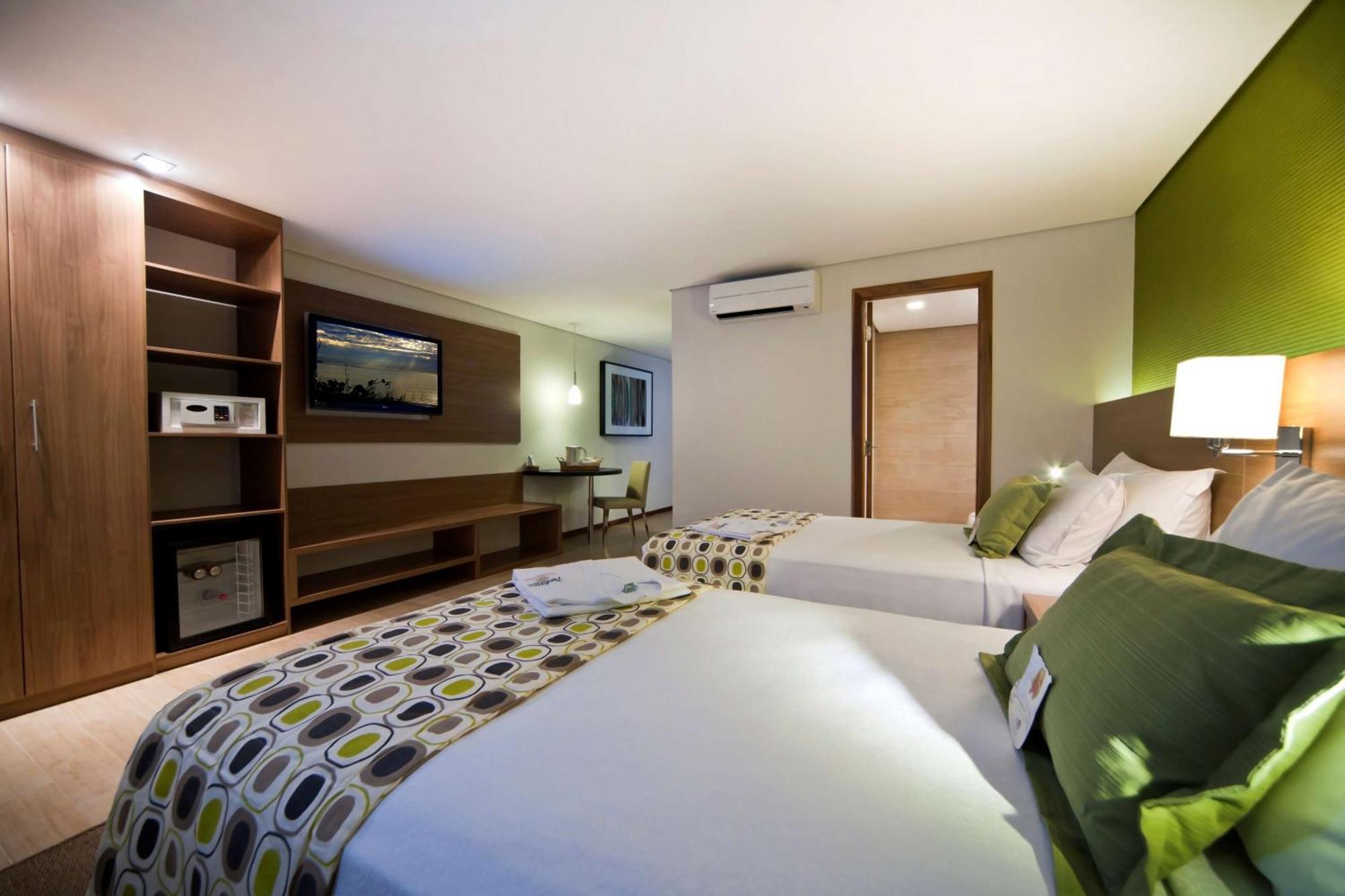 Superior King Suite