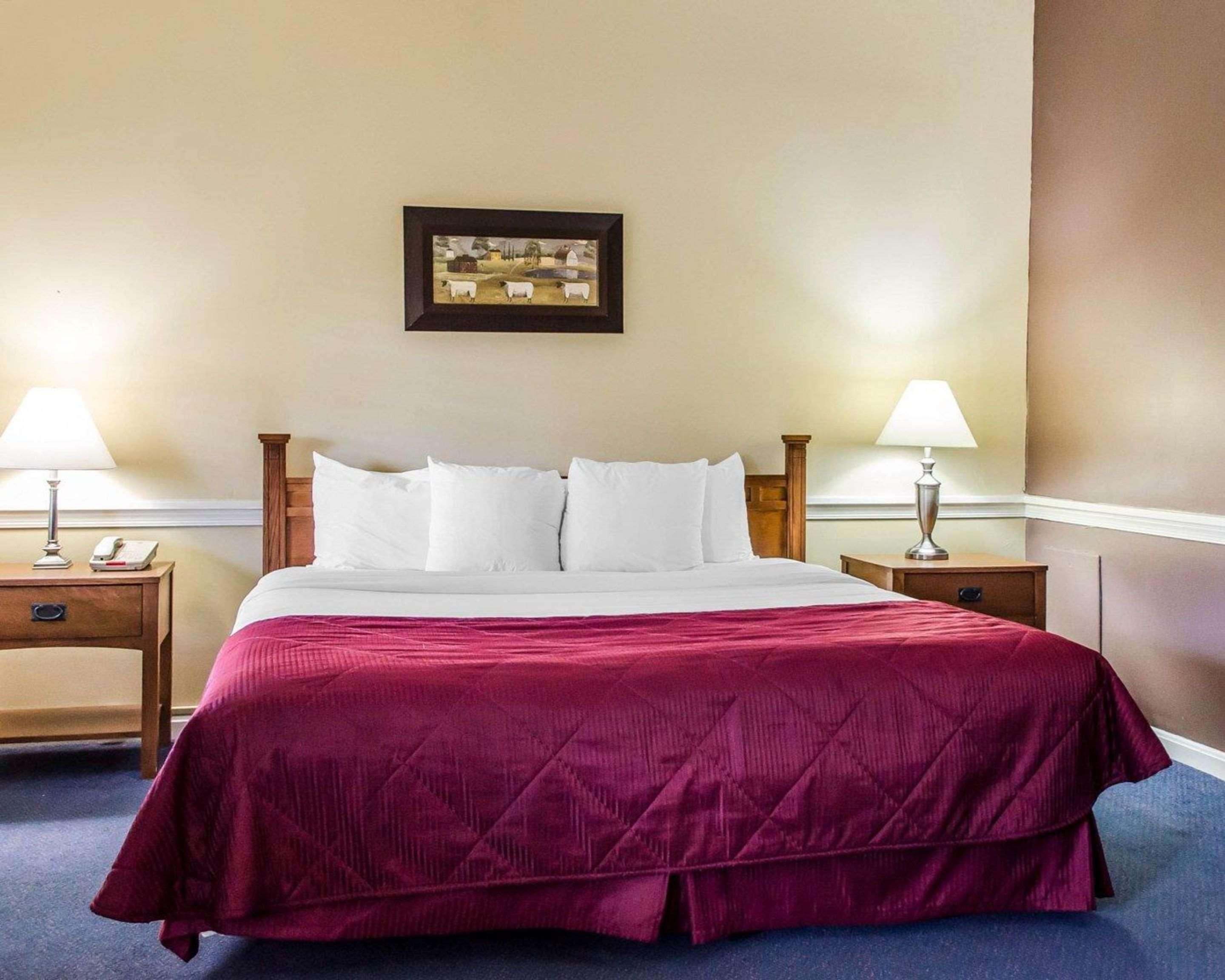 King Room Non-Smoking