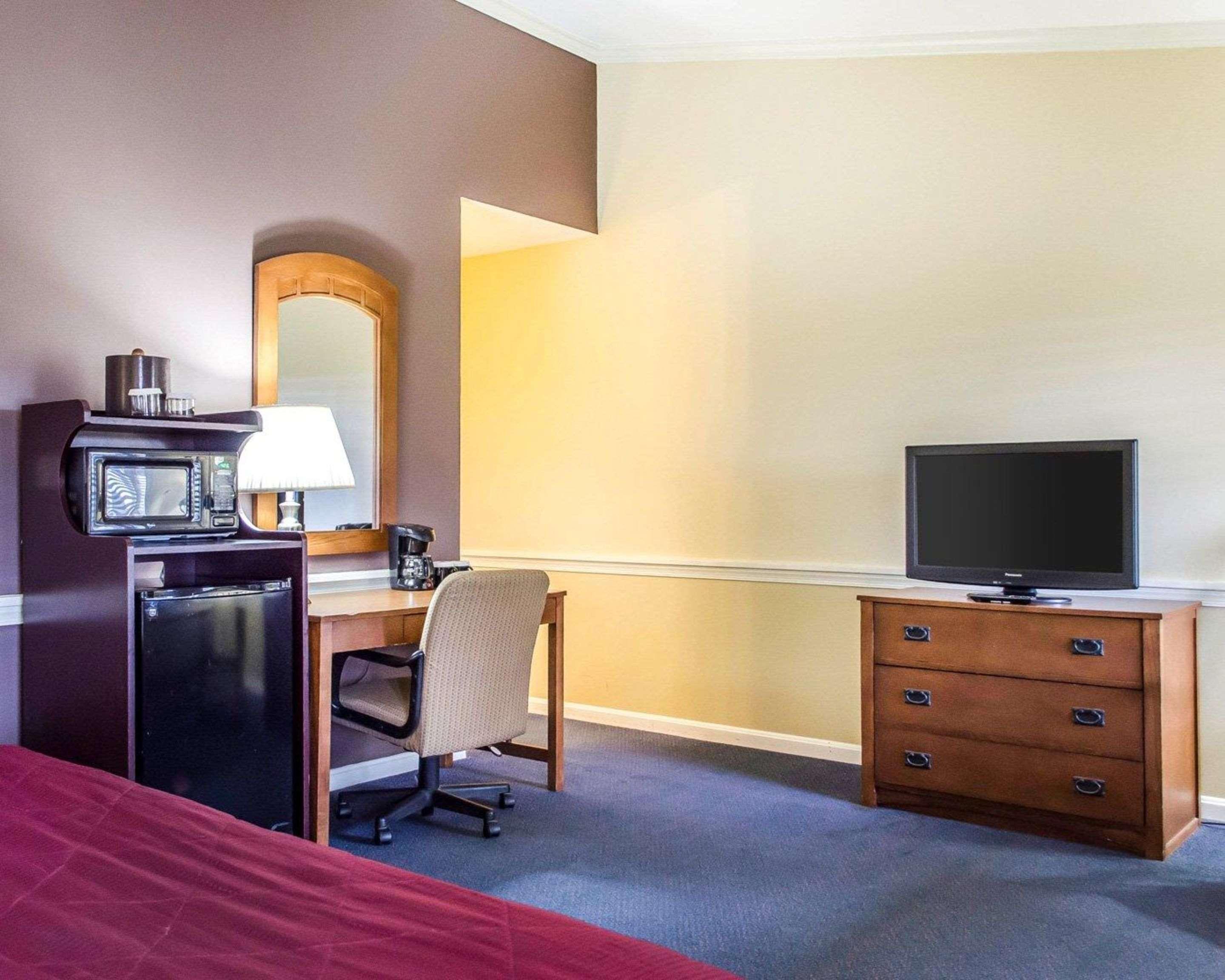 King Room Non-Smoking