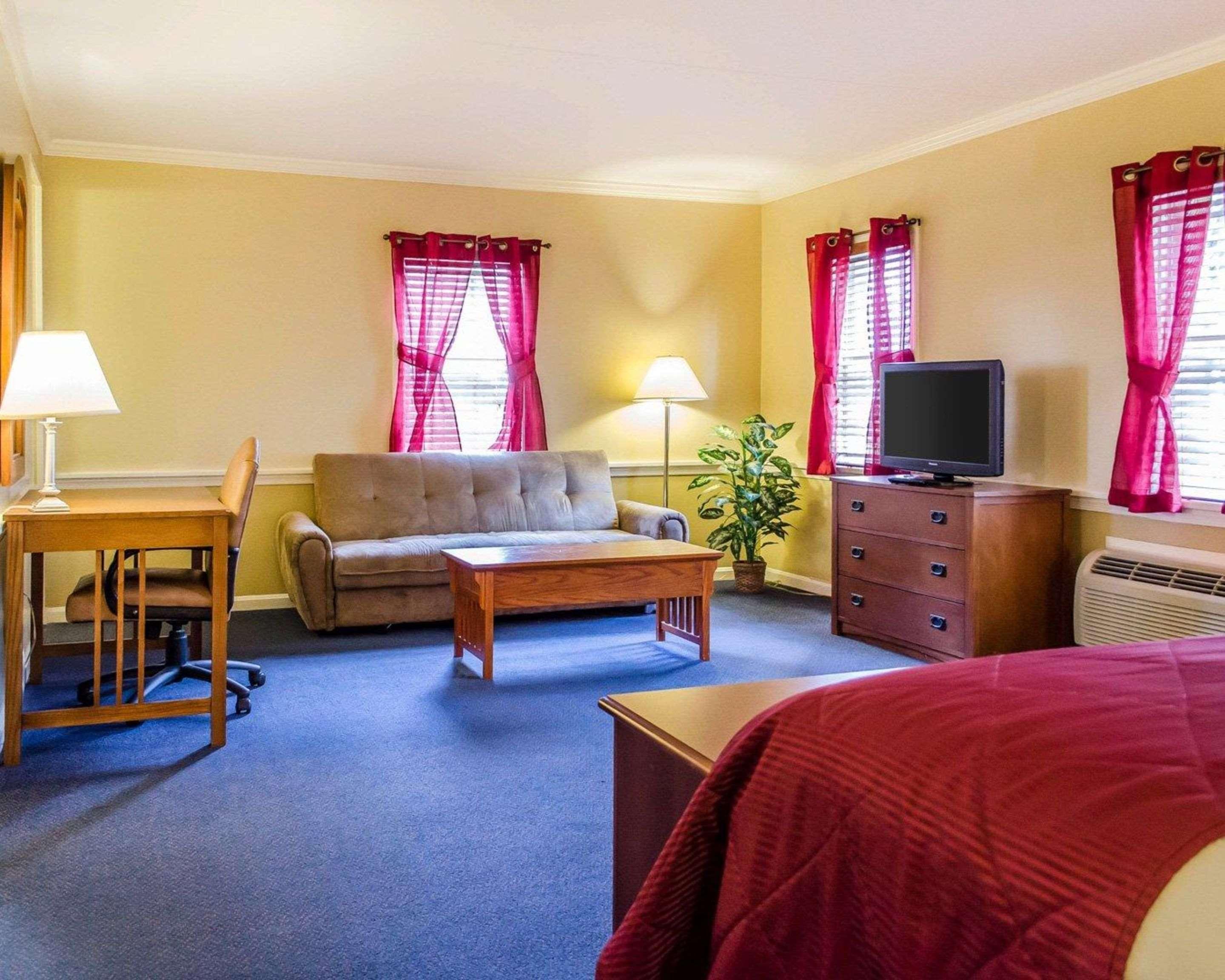 King Room Non-Smoking