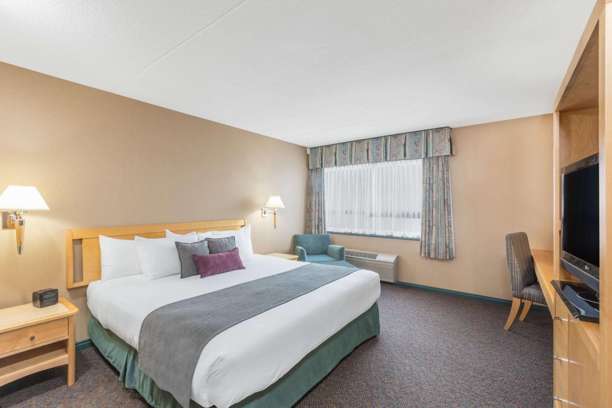 Standard King Room