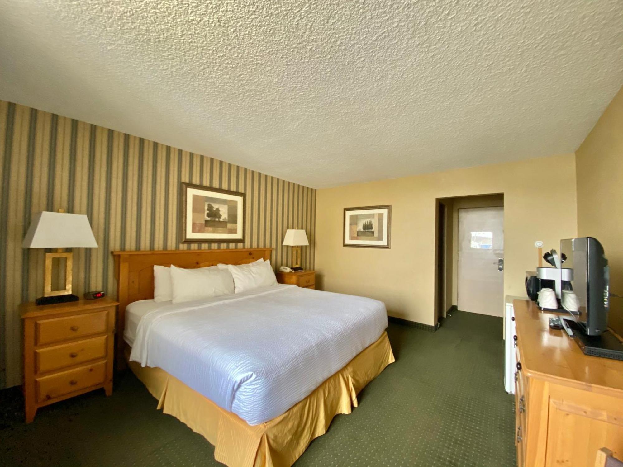 King Room Non-Smoking