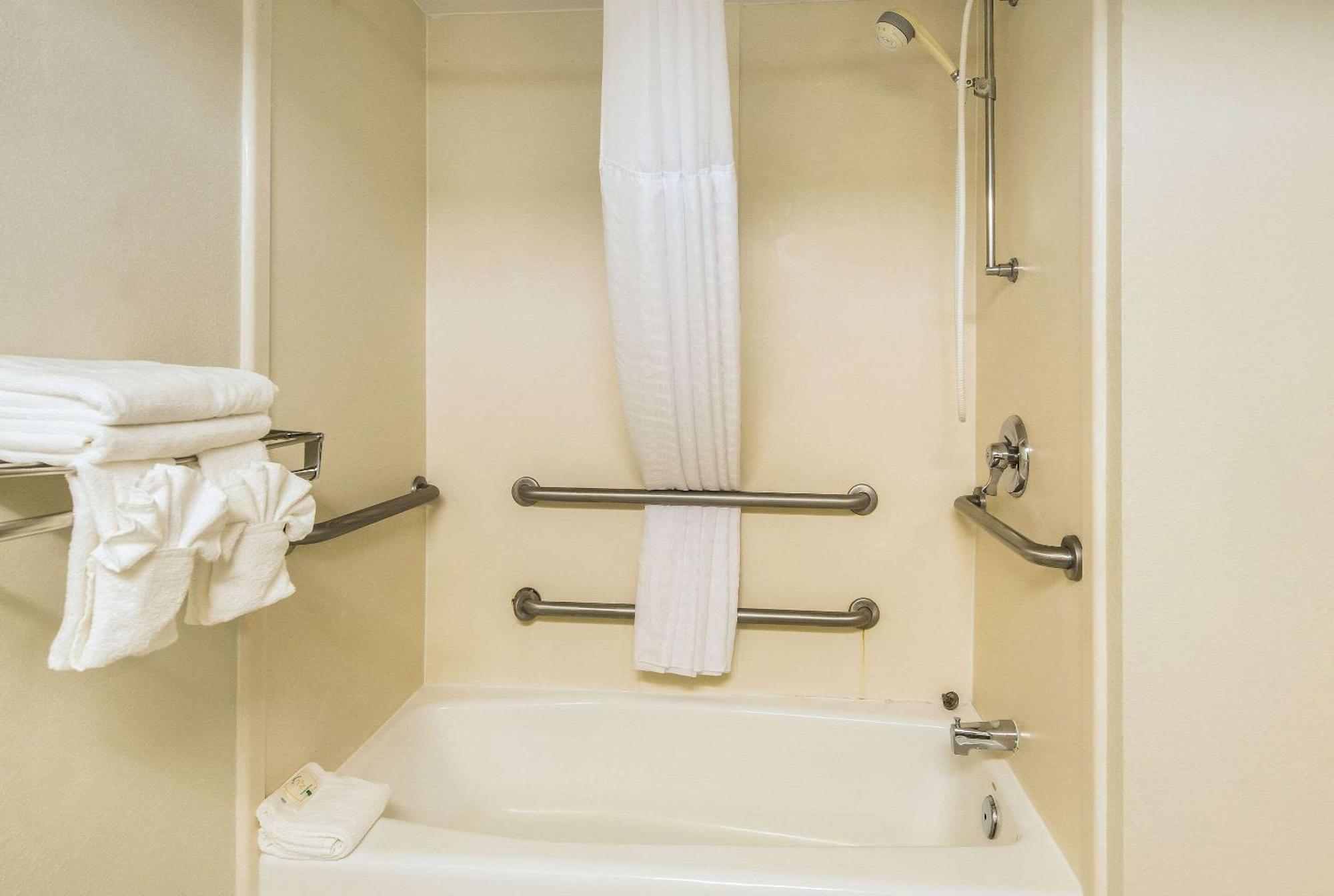 King Room Accessible or Non Smoking