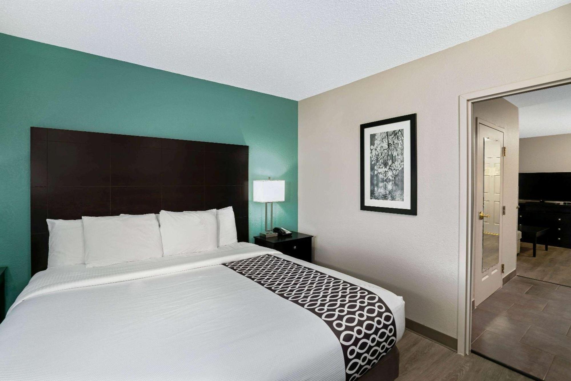 Two-Bedroom King Suite Non-Smoking