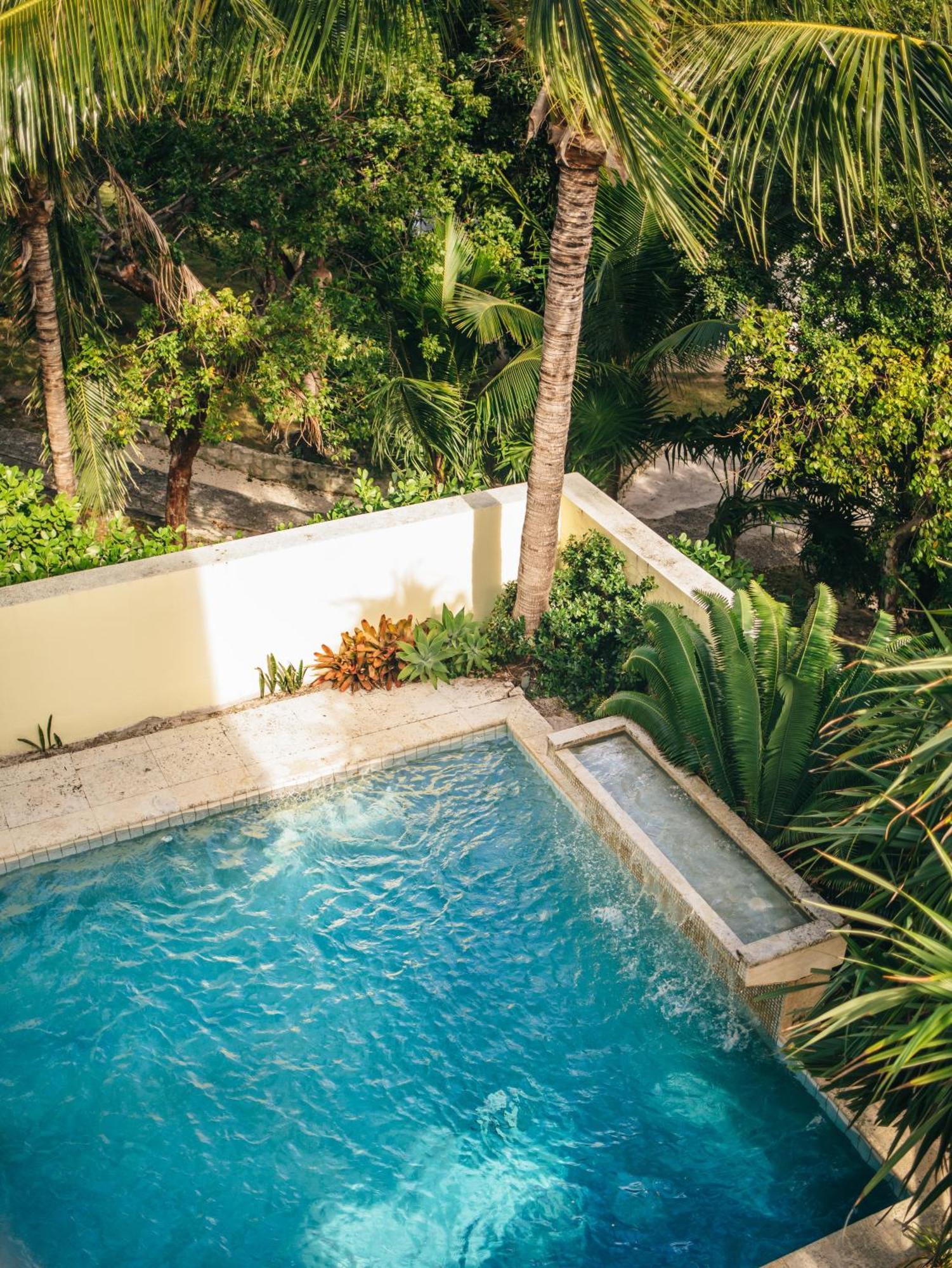 Banyan Tree House Cottage