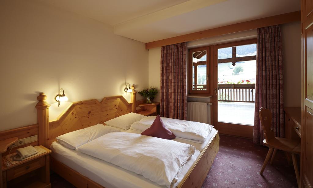 Comfort Doppelzimmer