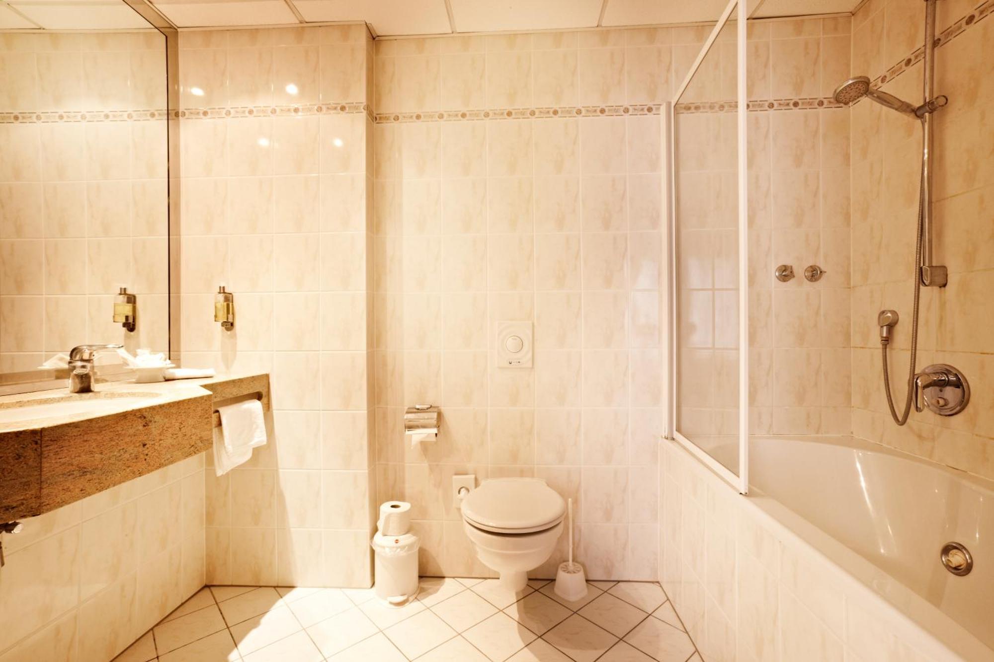 Standard Doppelzimmer