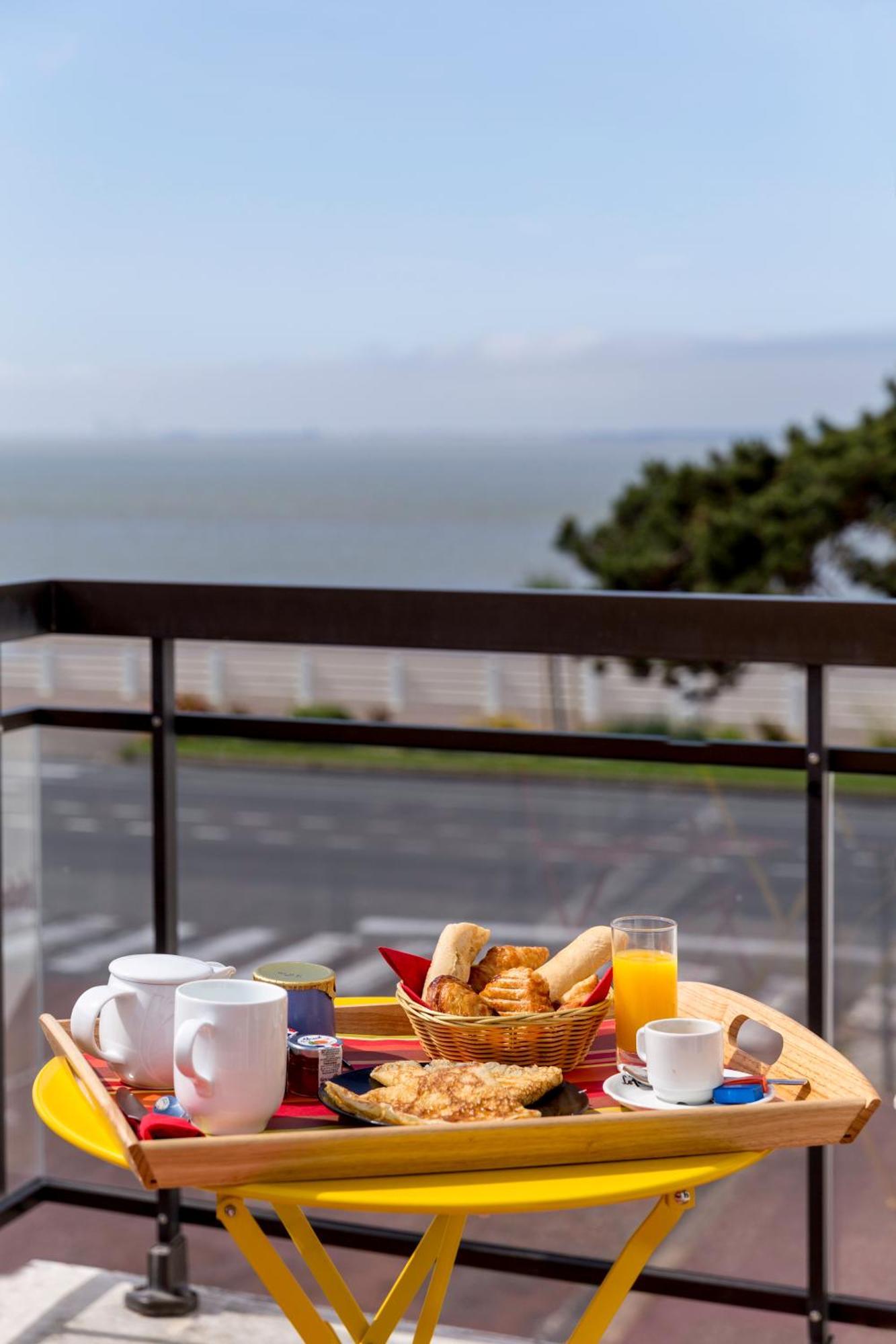 Junior Suite Sea View Terrace