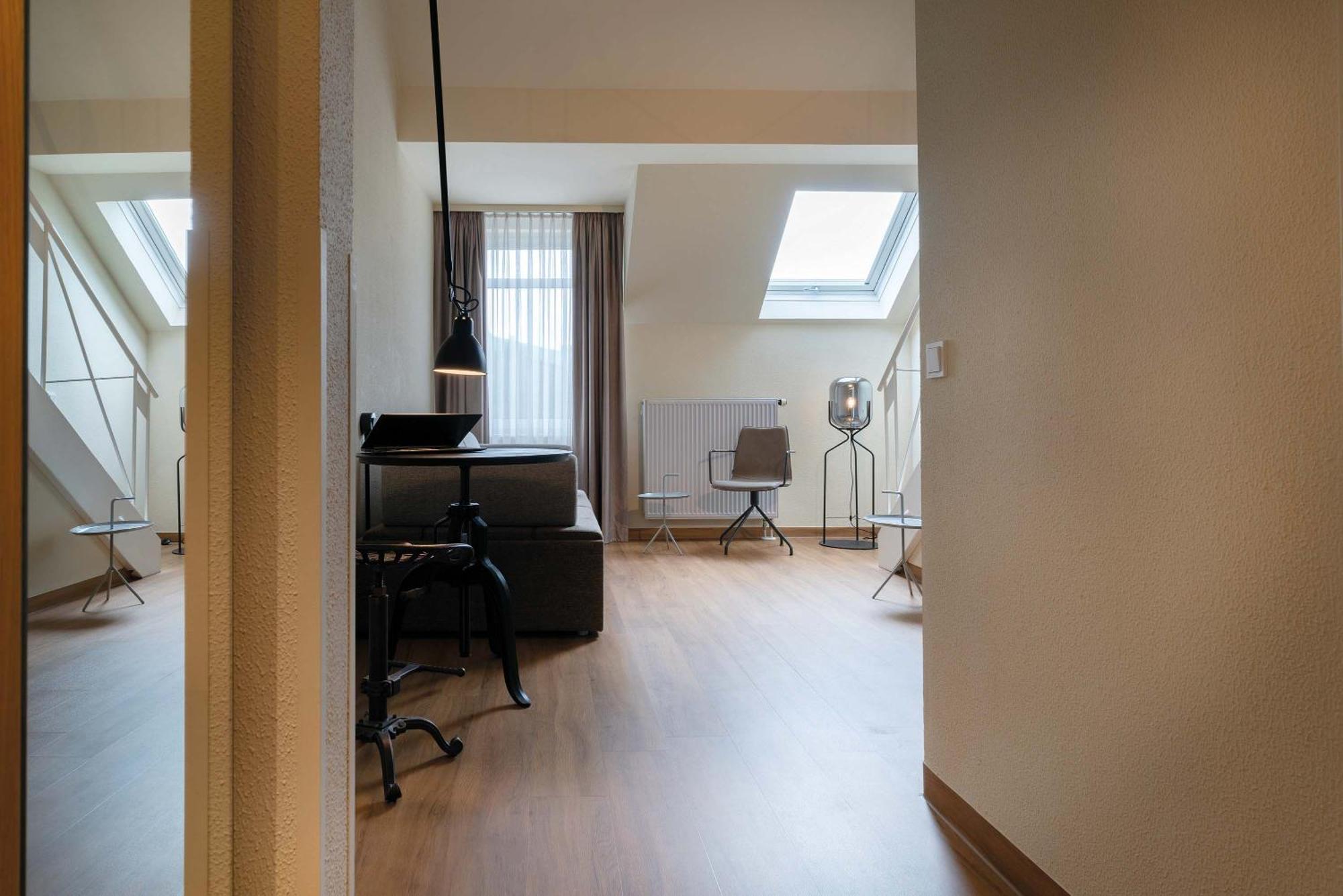 Familiekamer