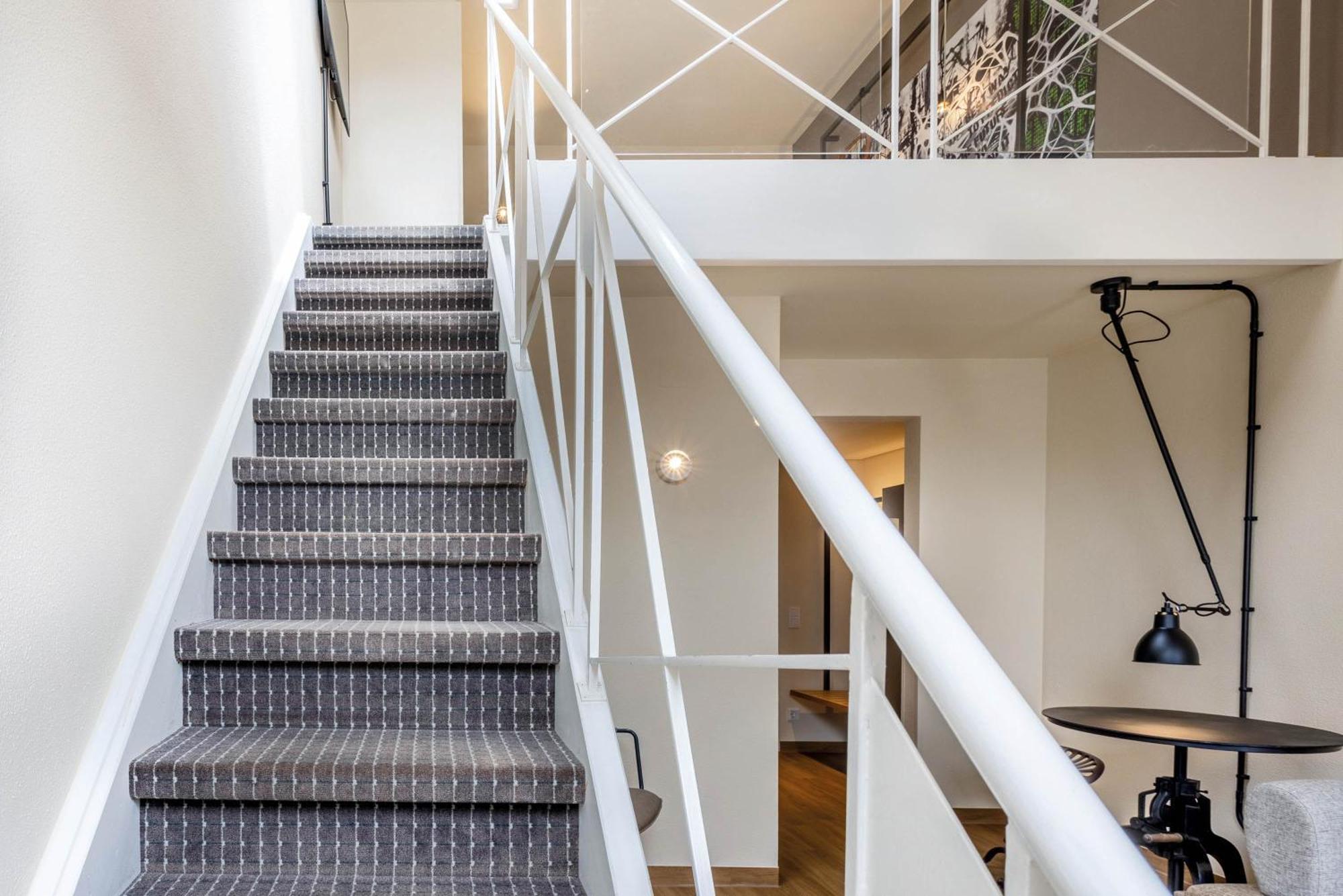 Apartment Split Level