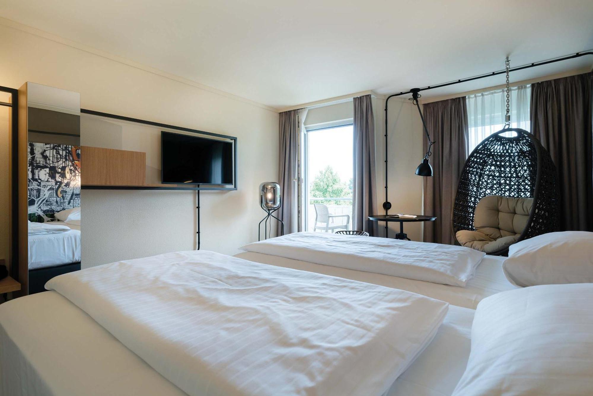 Superior Plus Room