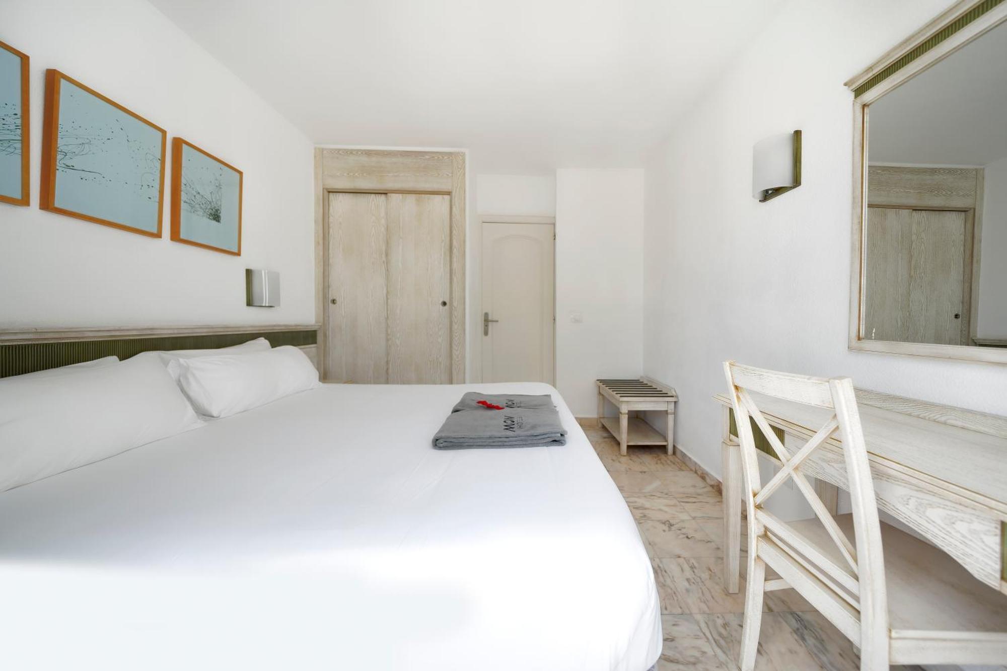 Duplex Apartment