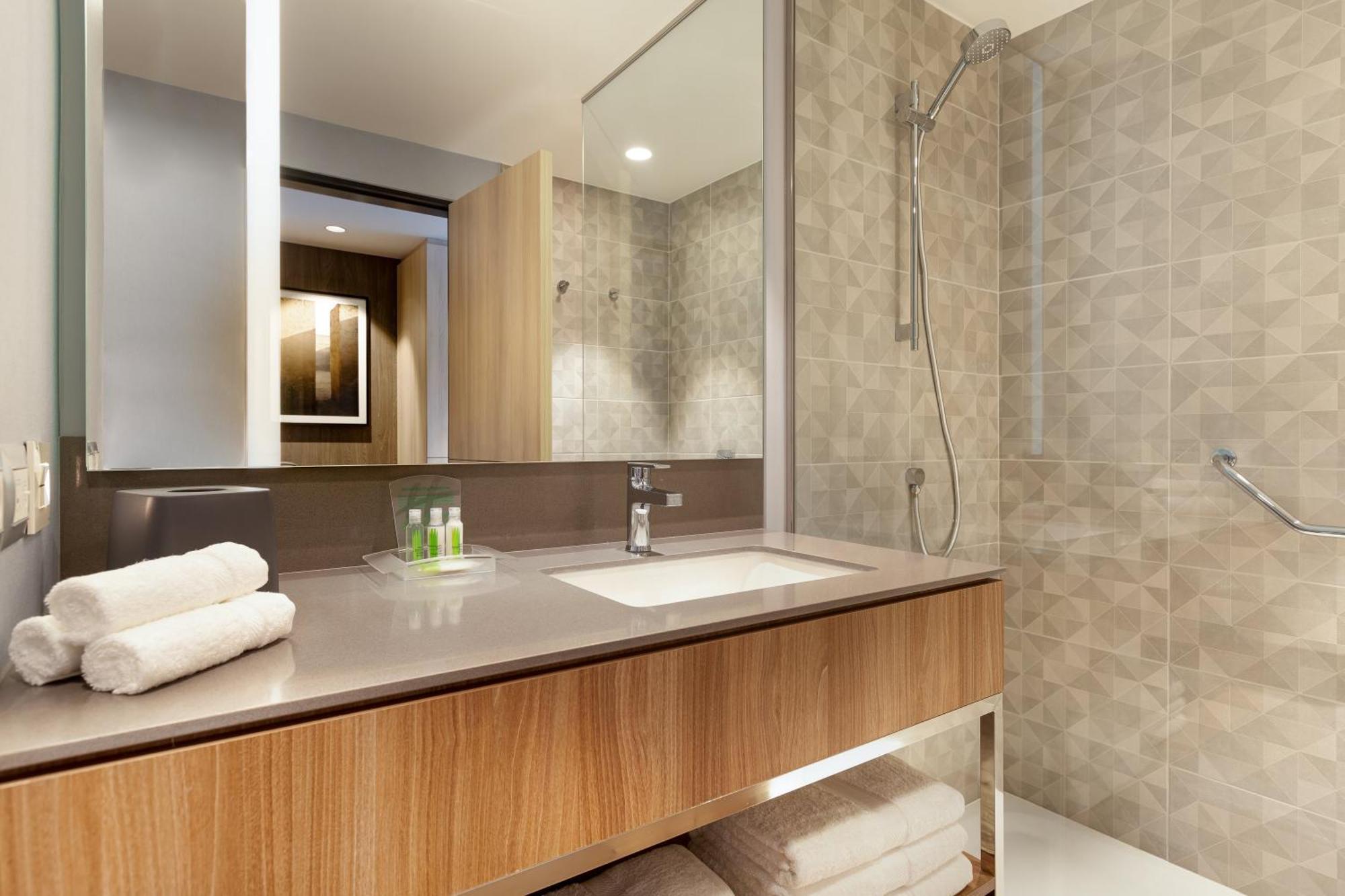 Quarto King Premium com Vista para a Cidade