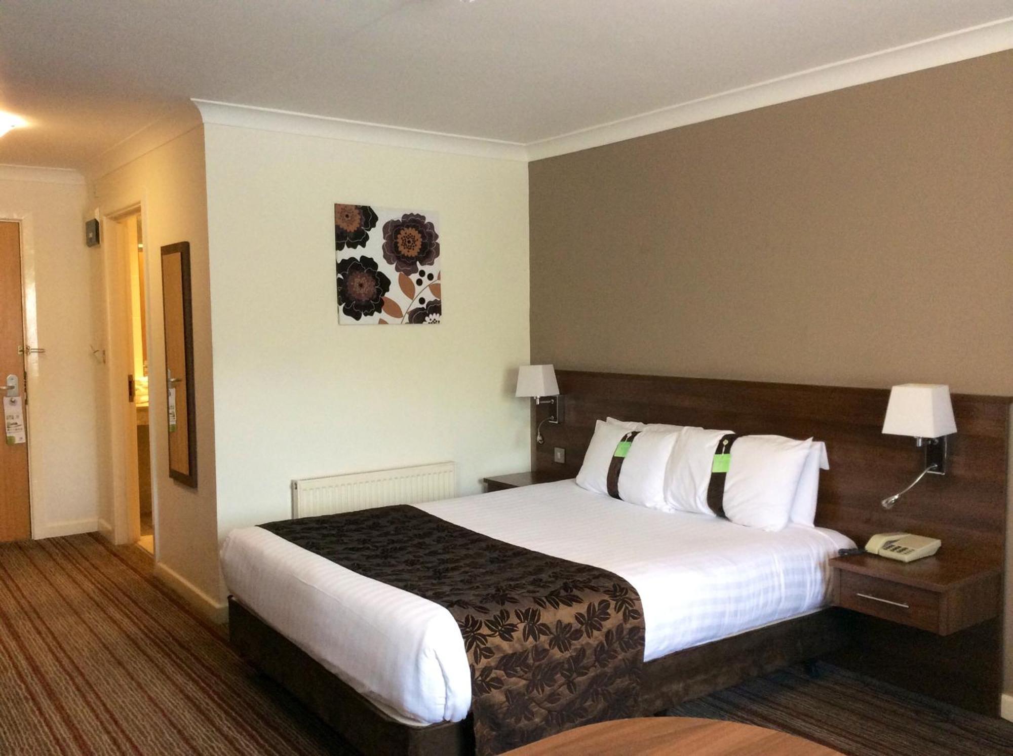 Standard Double Room - Disability Access