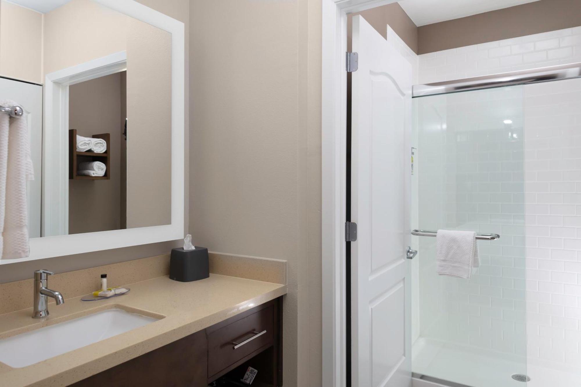Studio Suite with Two Queen Beds
