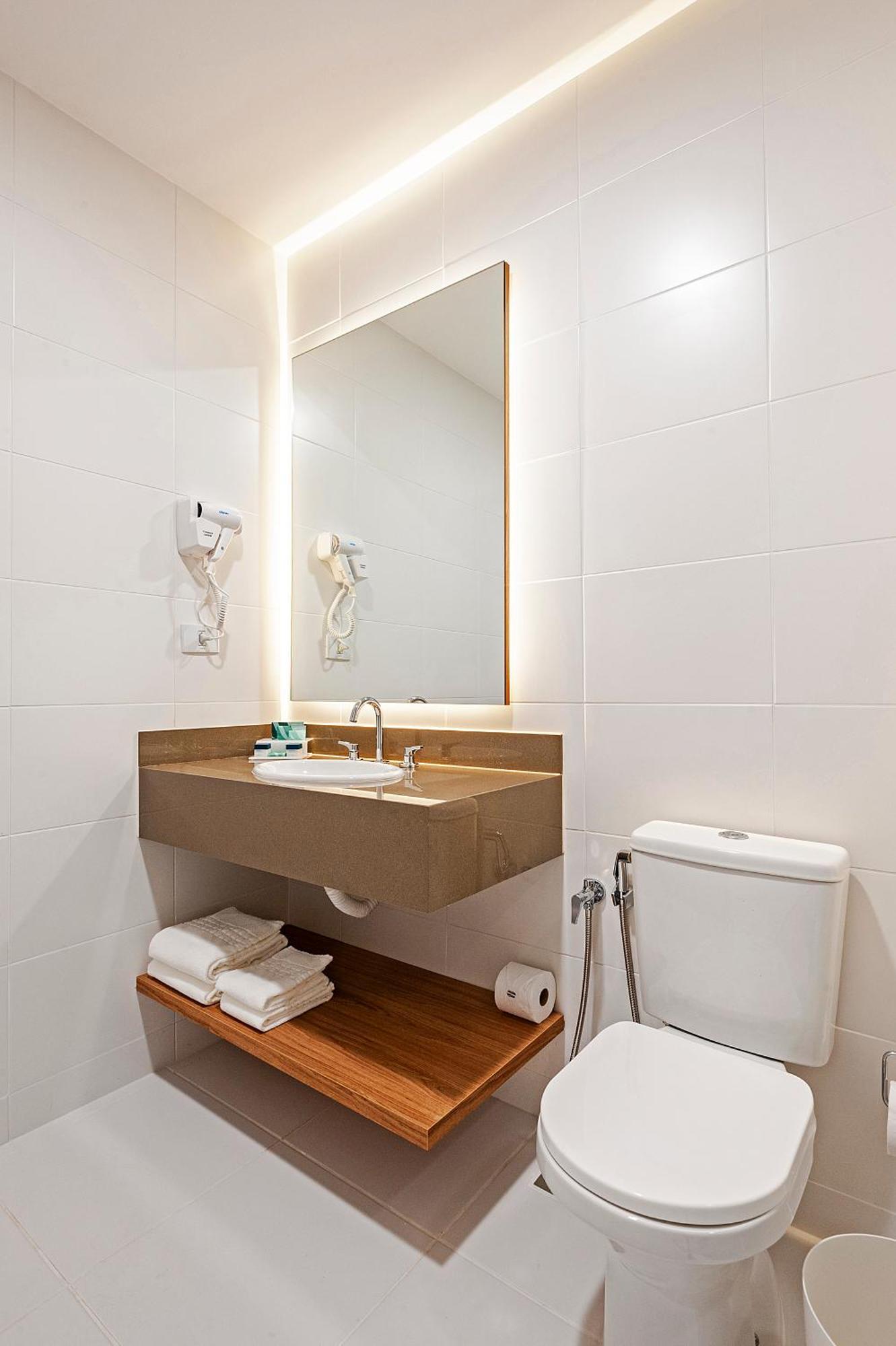 Quarto Deluxe