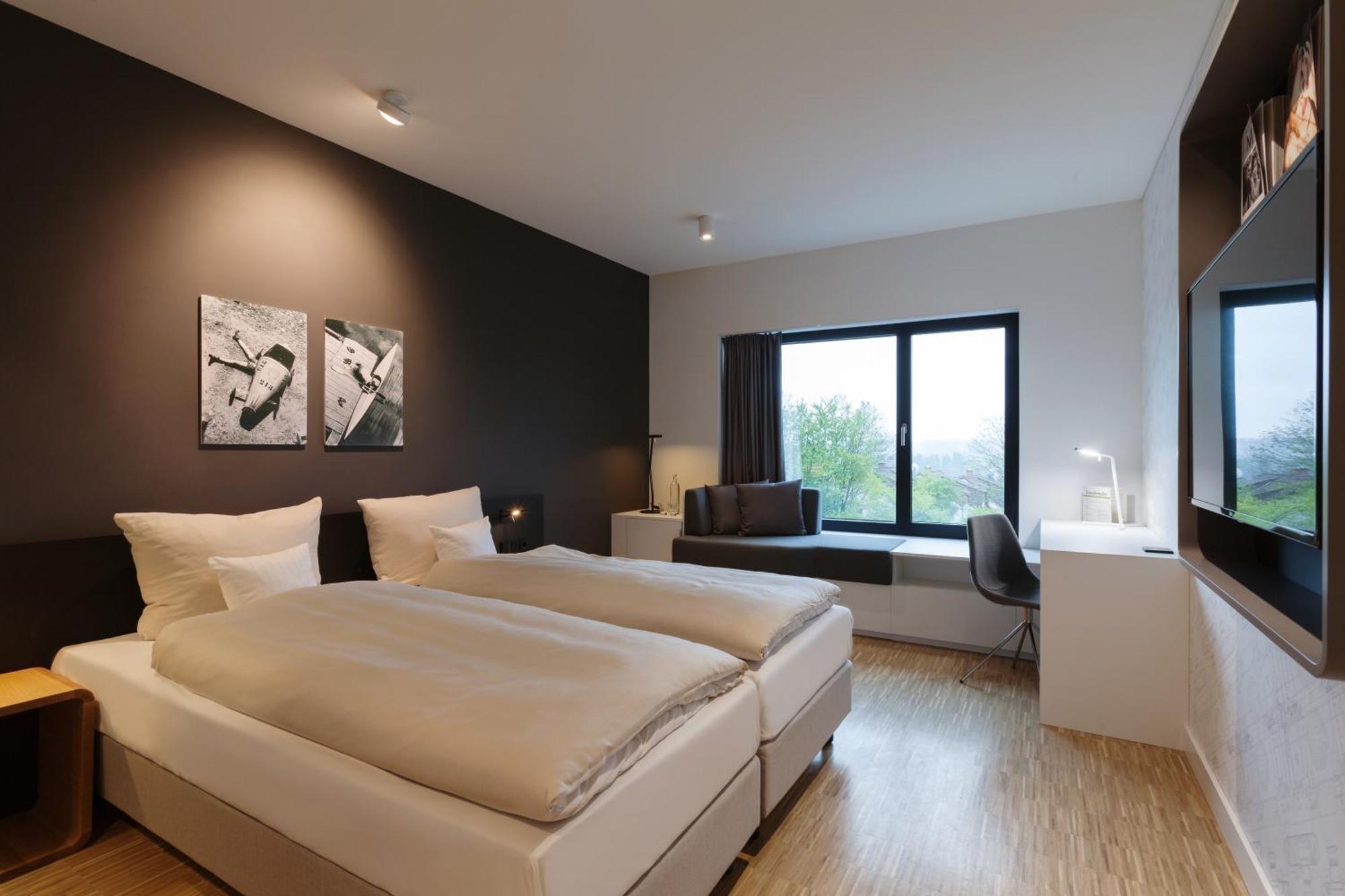 Accessible Room