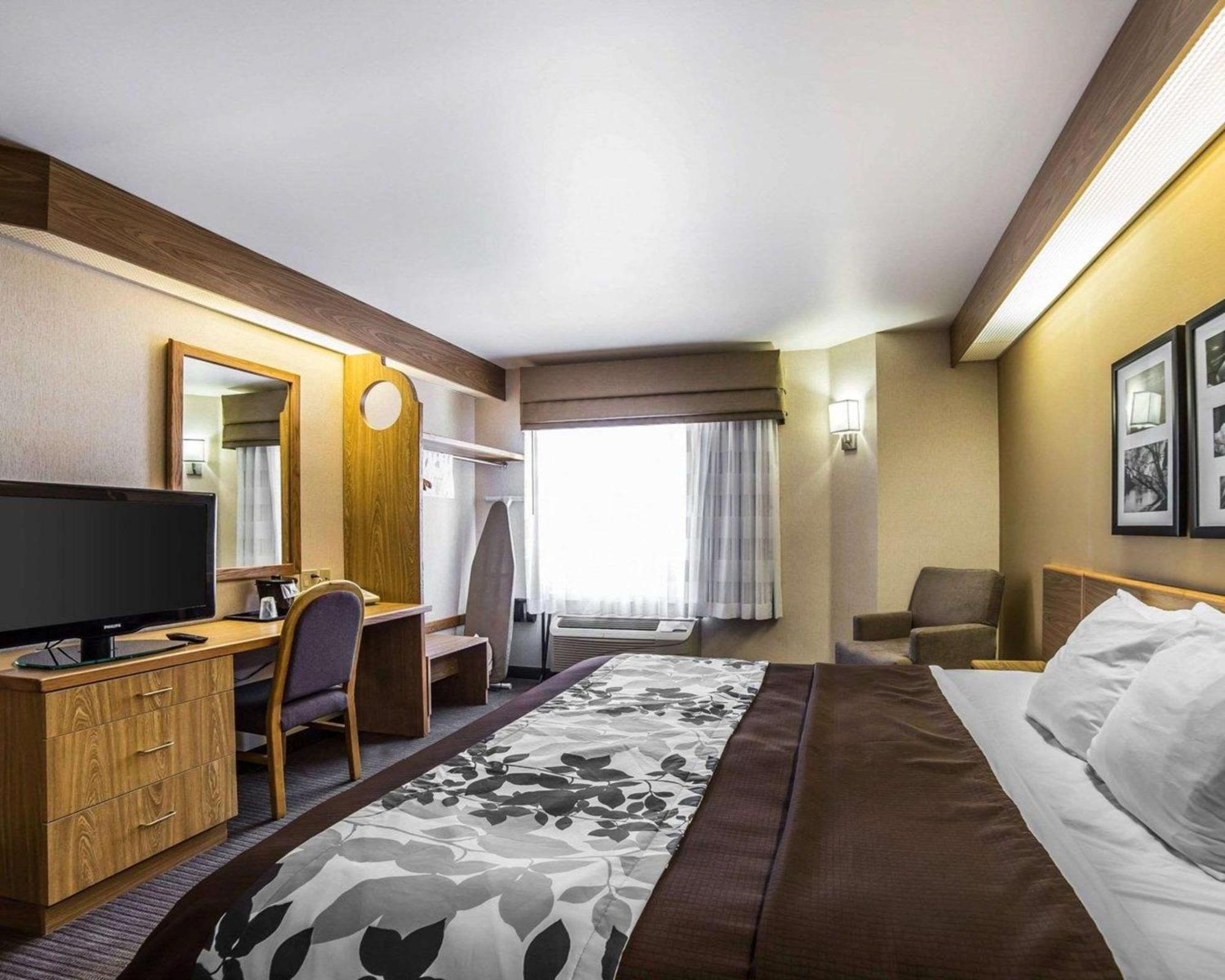 King Room Non-Smoking