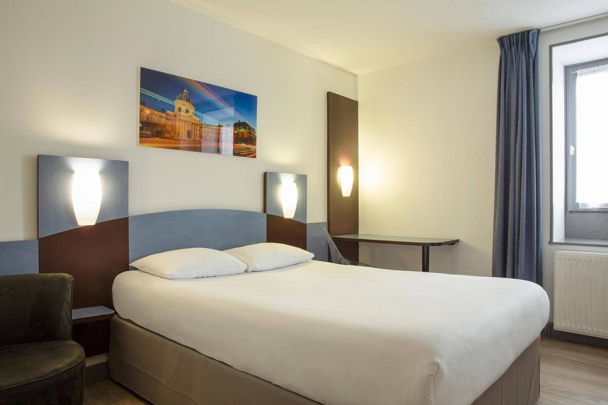 Comfort Double Room 1