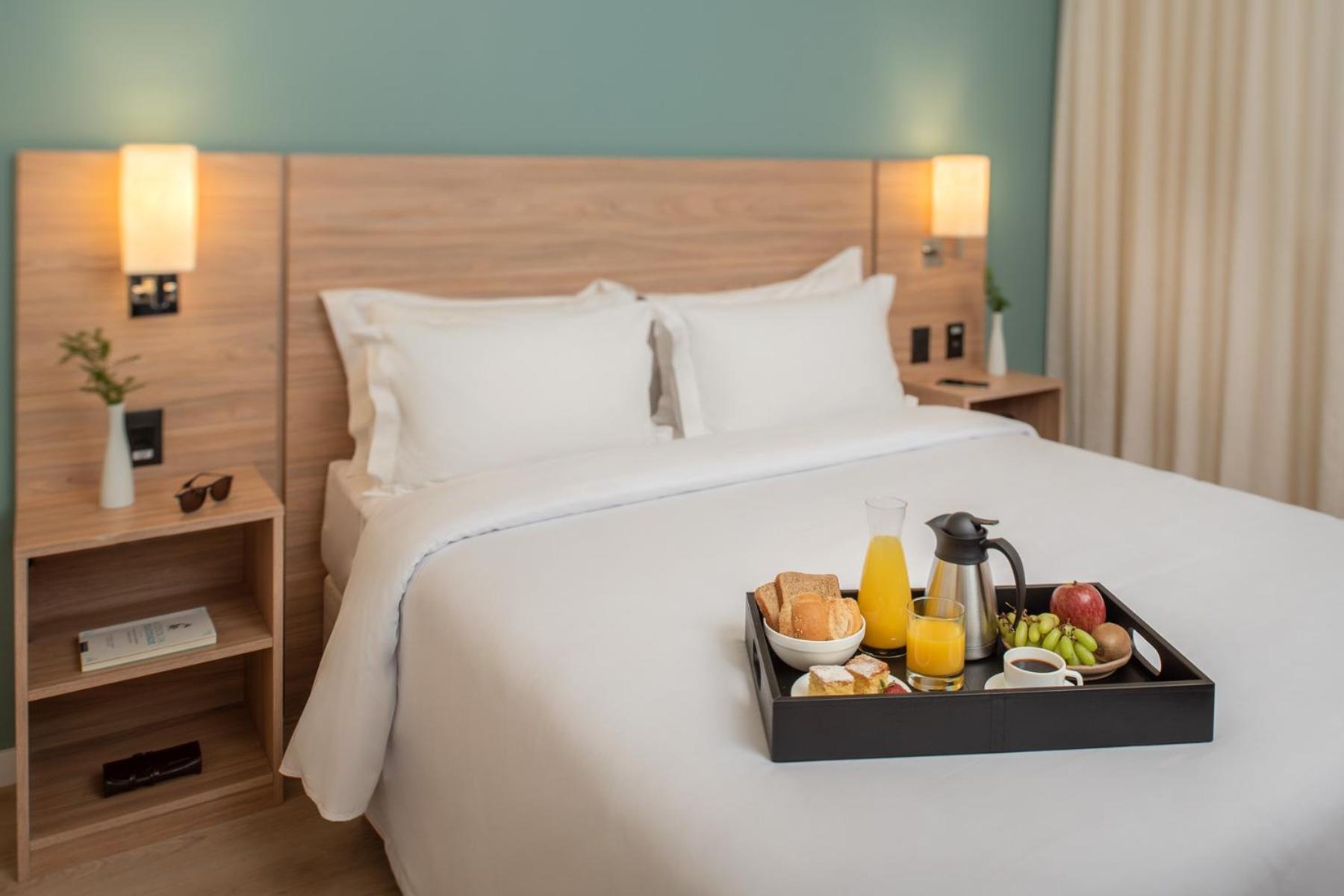 Standard Double Room Double Bed