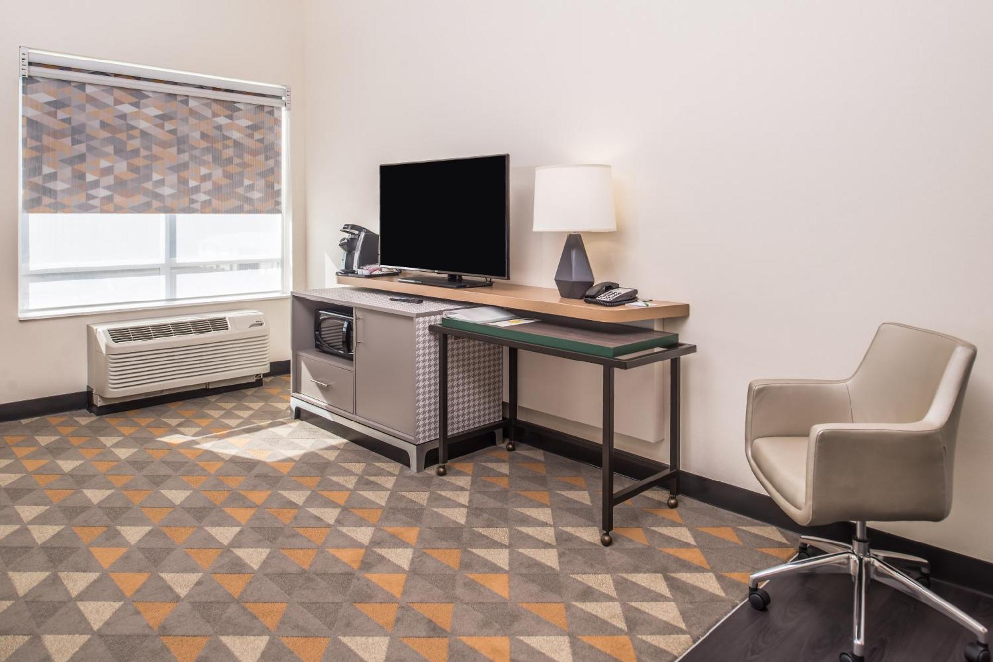 King Room Mobility Access or Hearing Accessible