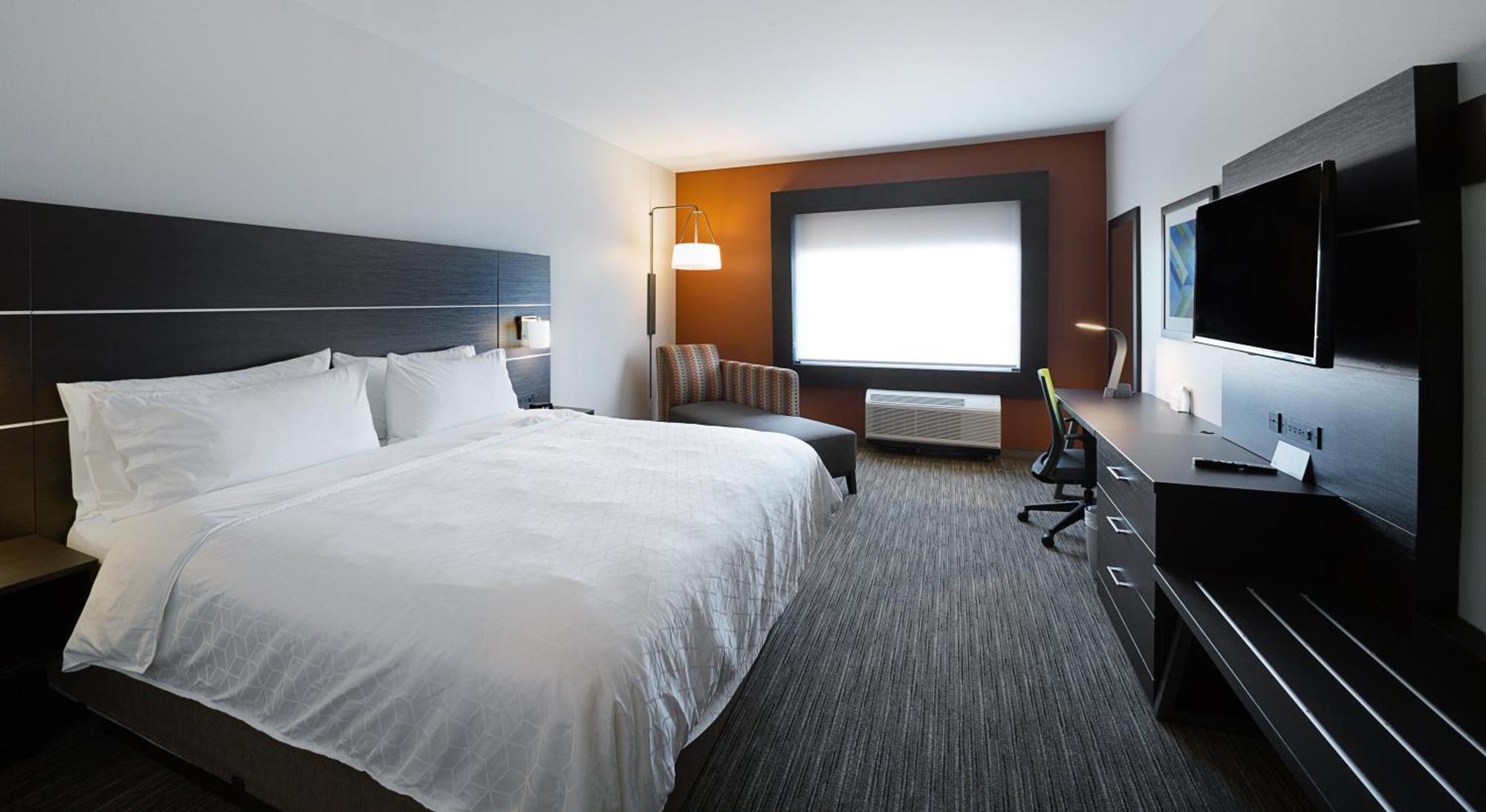 King Room - Non-Smoking