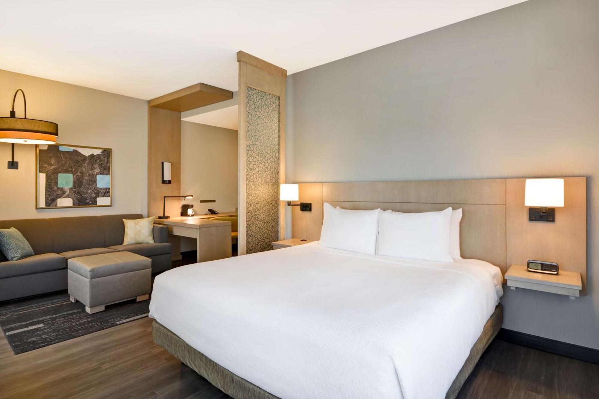 King Room