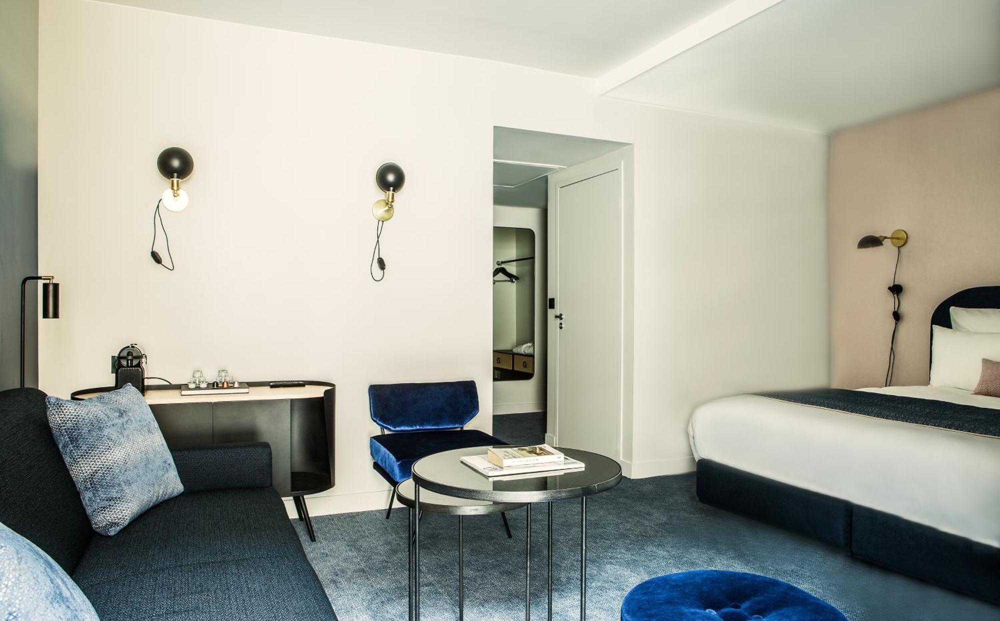 Executive Triple Room