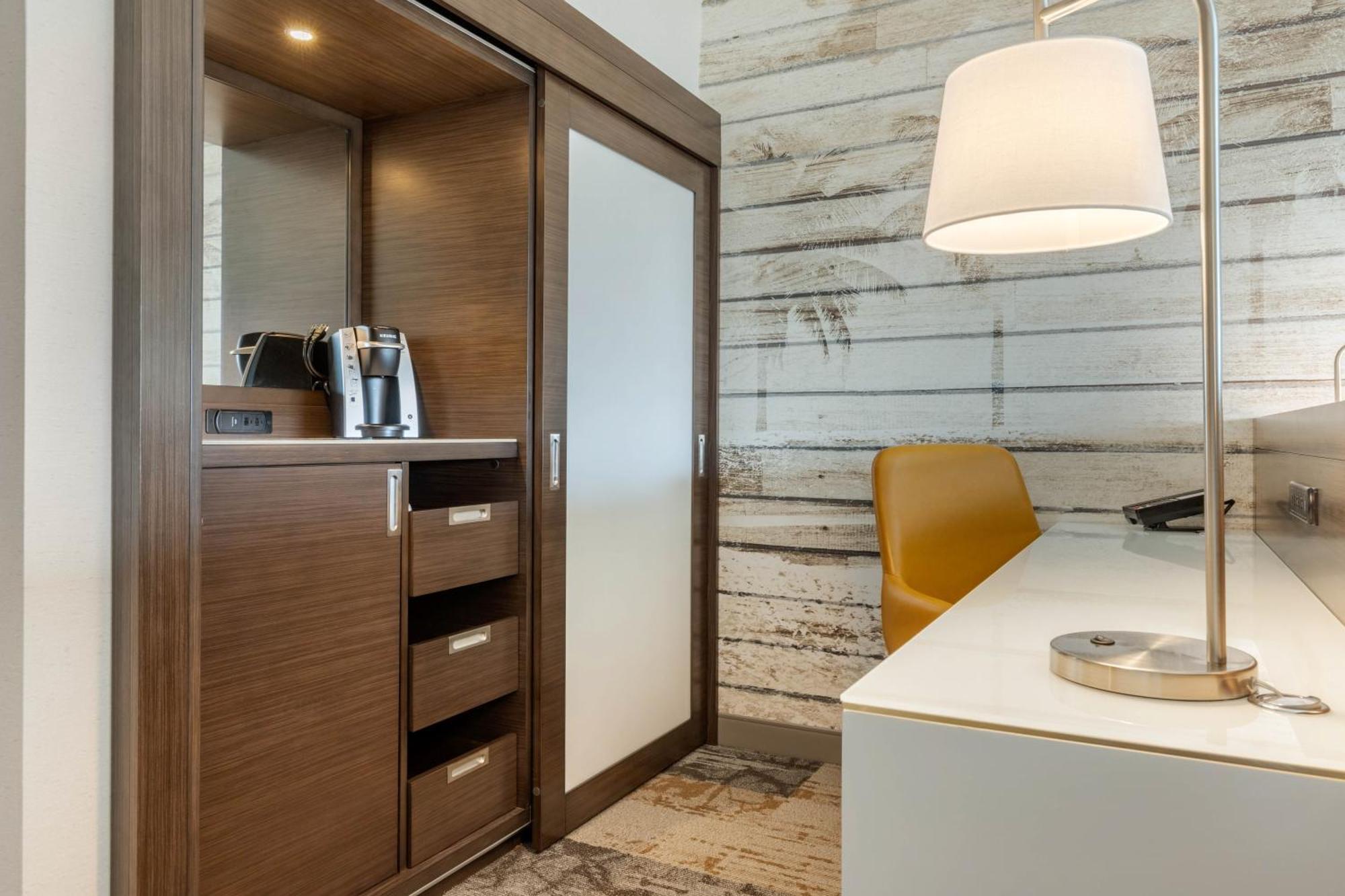 King Room with River View