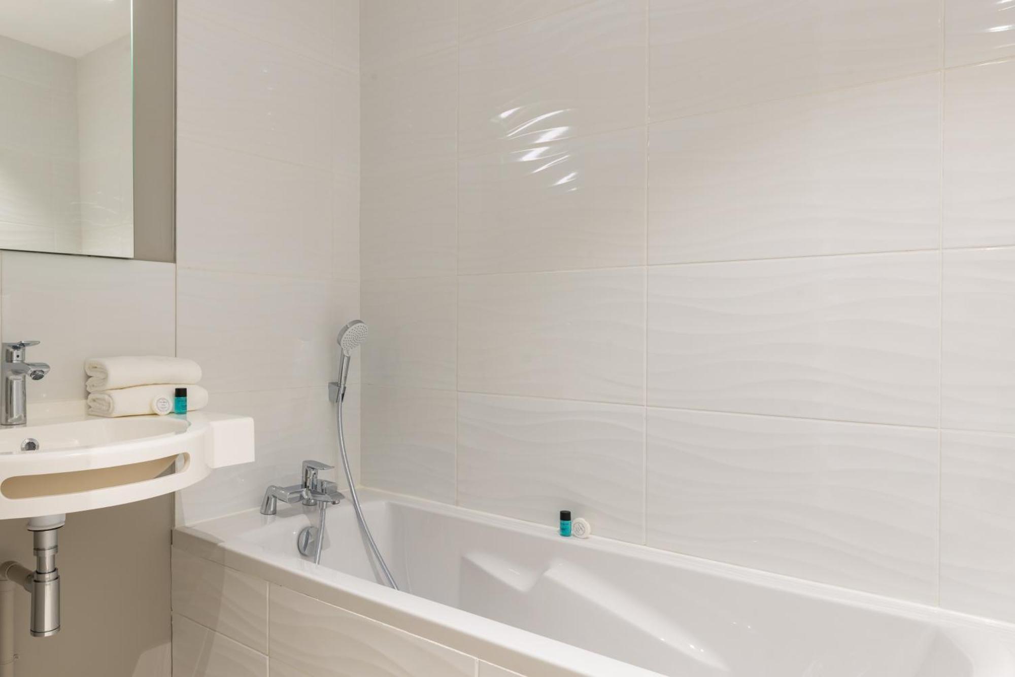 Chambre Double Supérieure