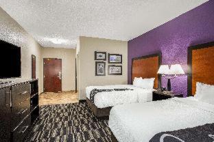 Queen Room Two Queen Beds