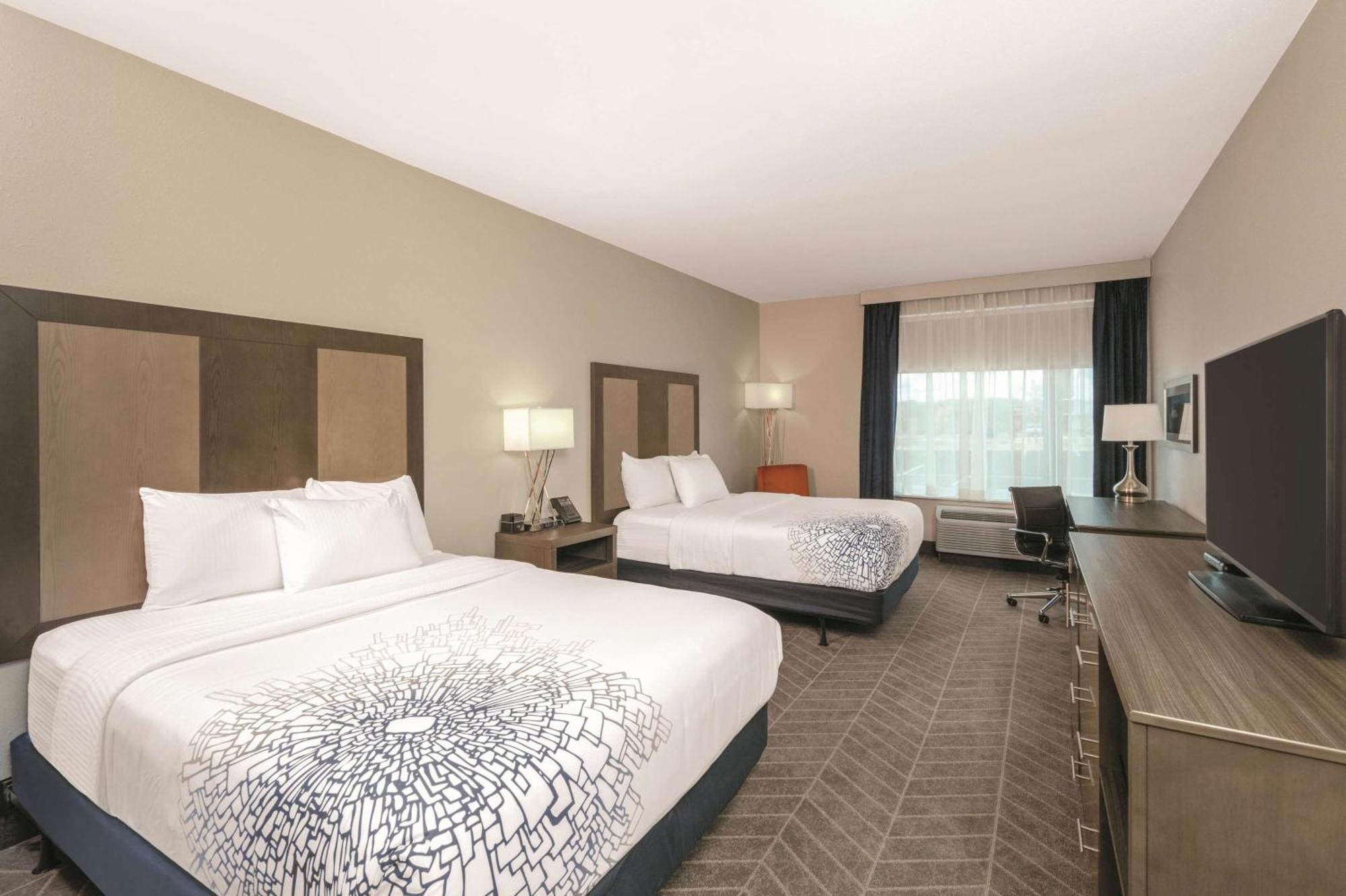 Queen Room with Two Queen Beds