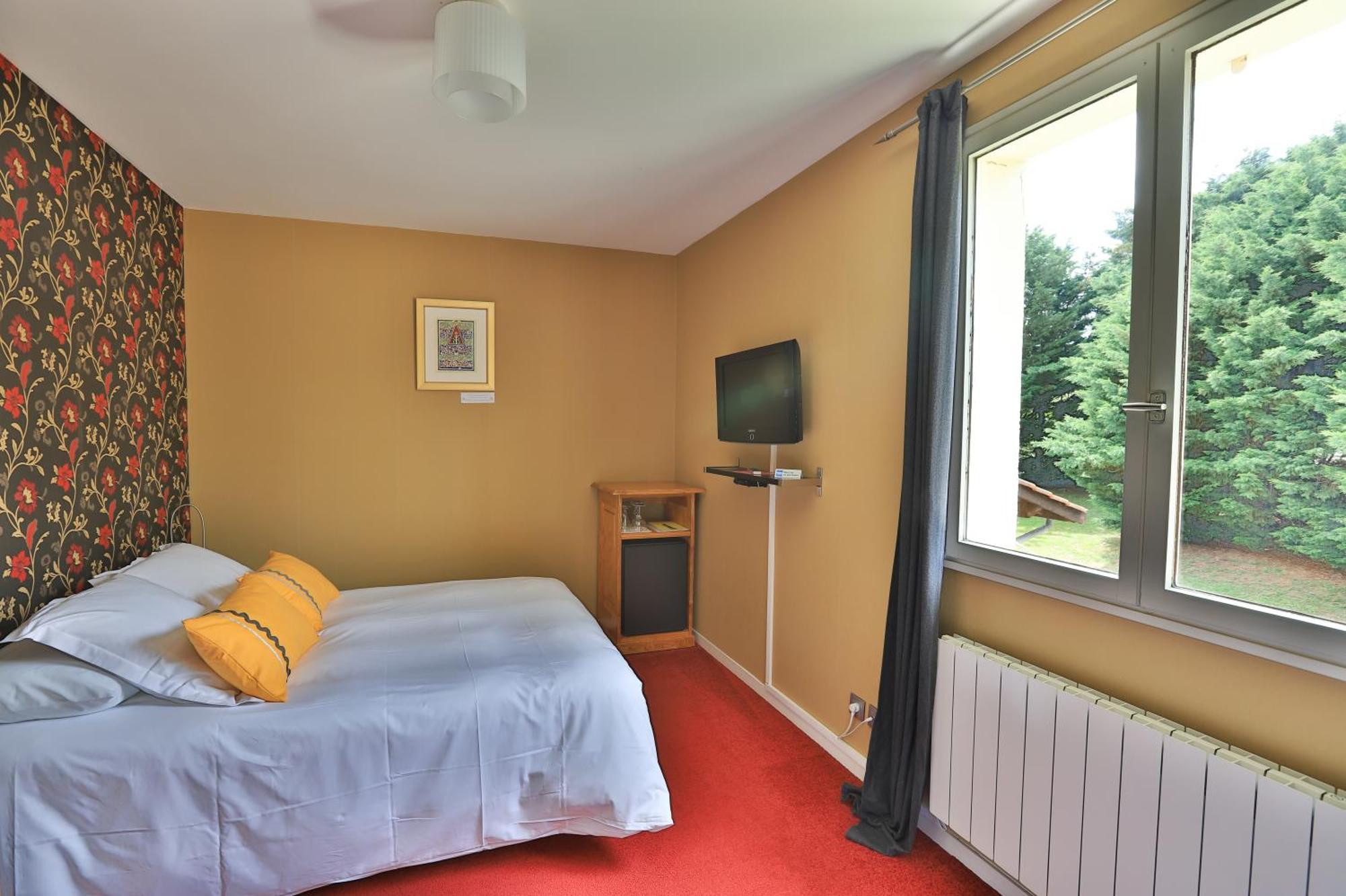 Chambre Double Supérieure