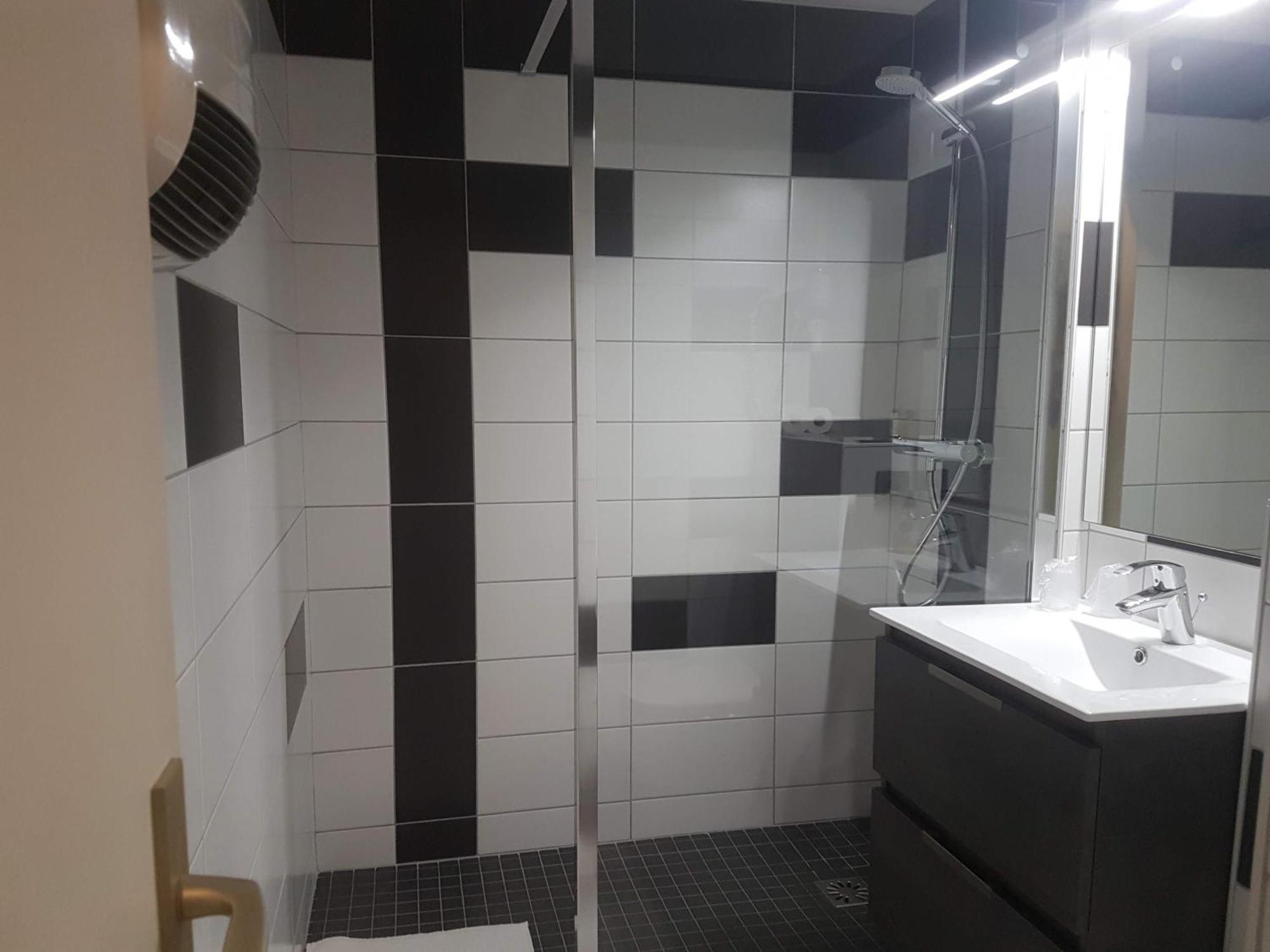 Chambre Double Deluxe