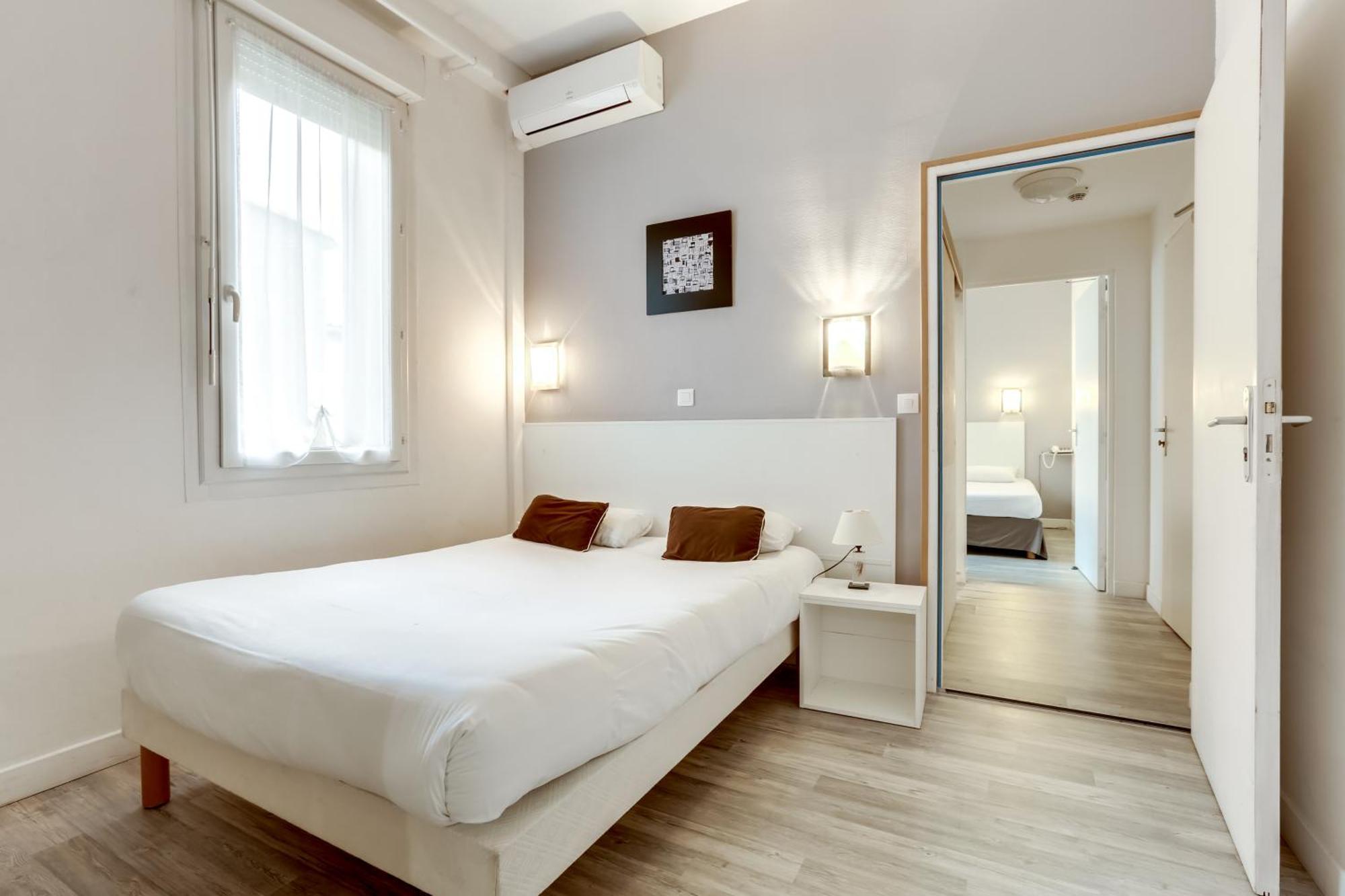 Suite 4 guests