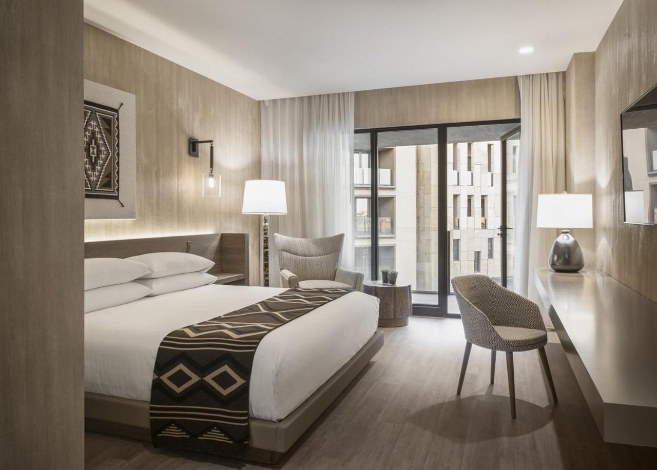 King Room Balcony