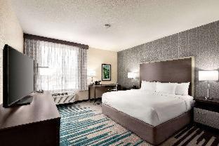 King Room - Mobility Access/Non-Smoking