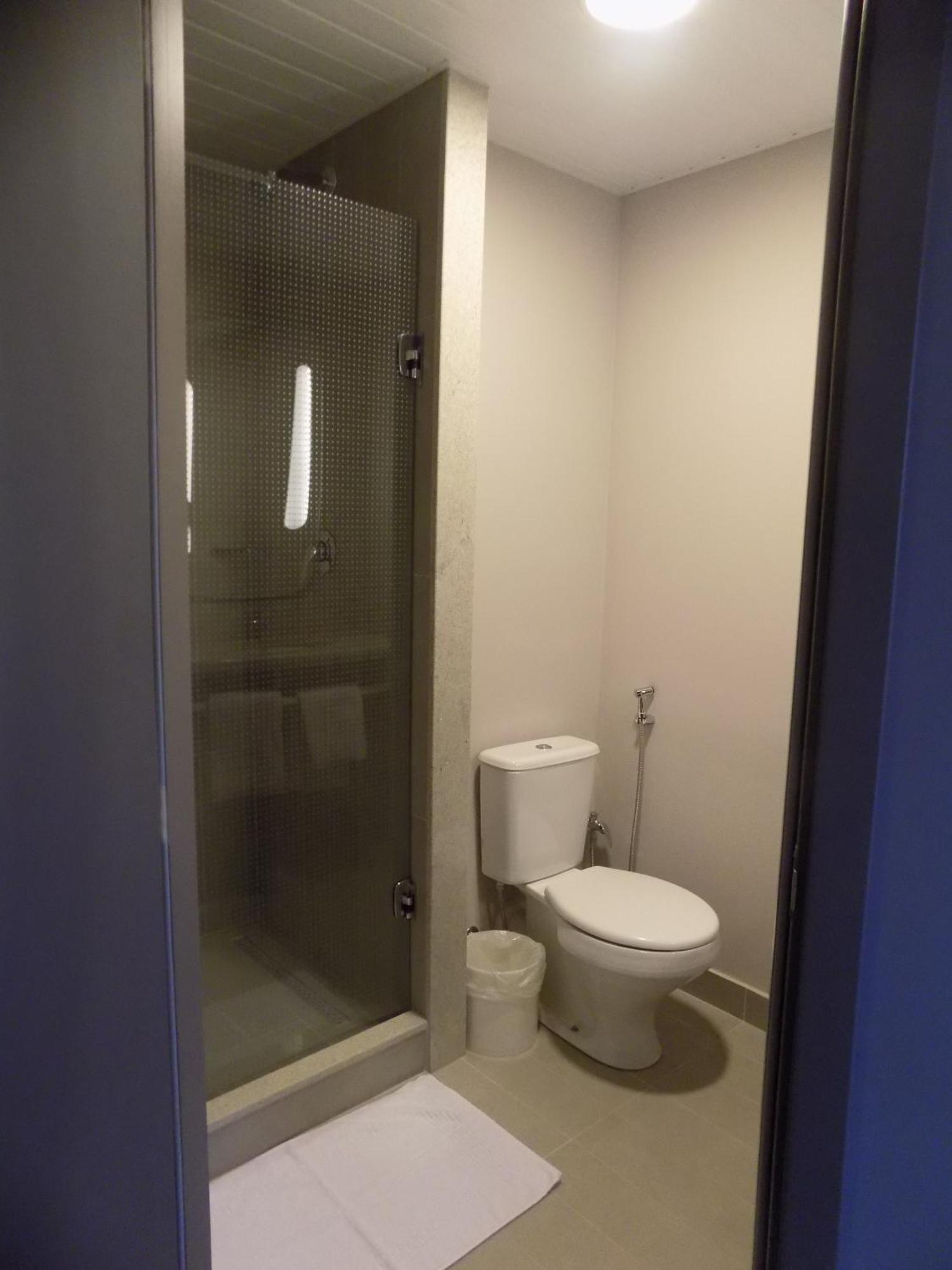 Apartamento Standard com 1 Cama de Casal e 1 Cama Infantil