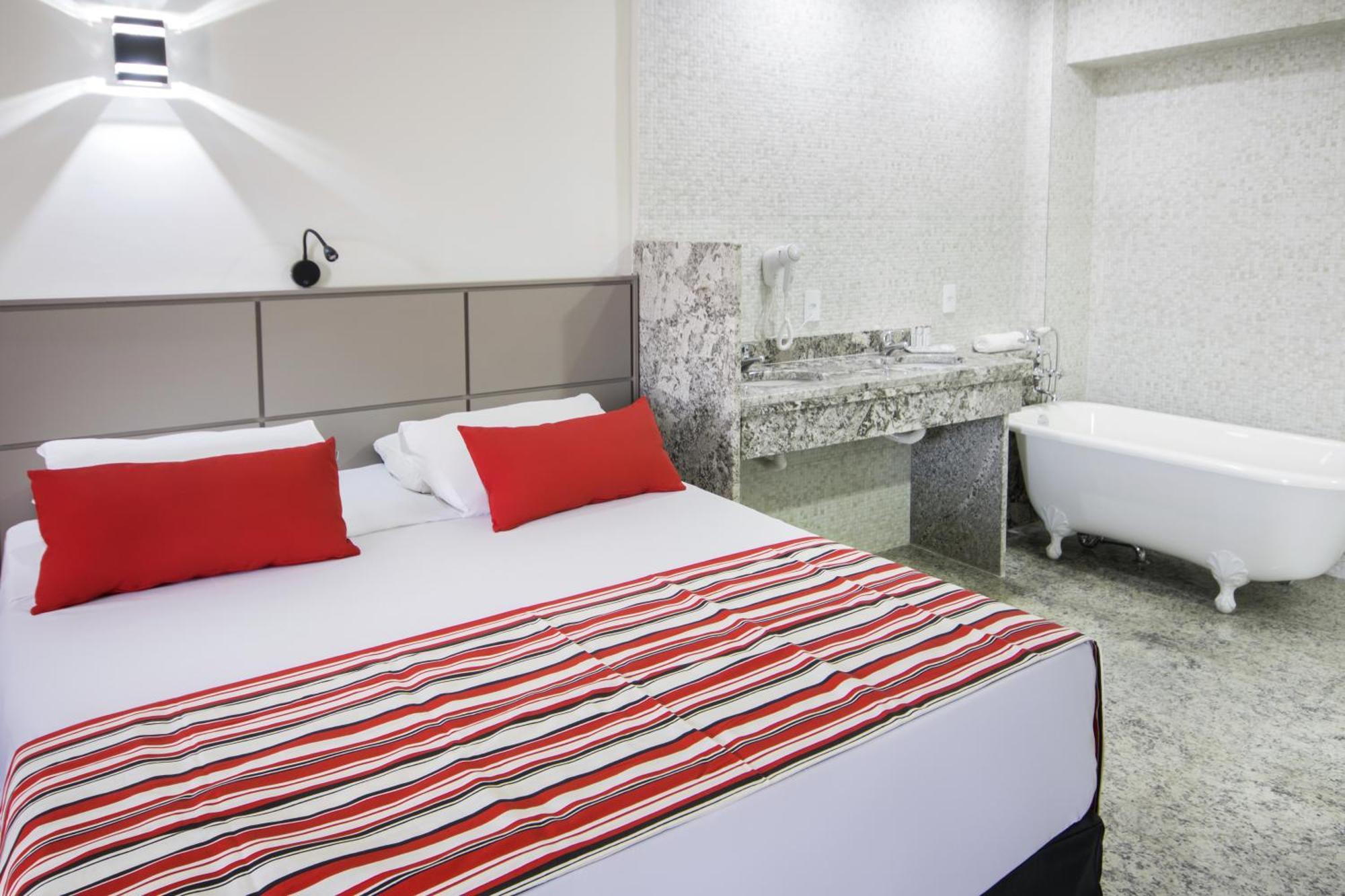 Suite Premium