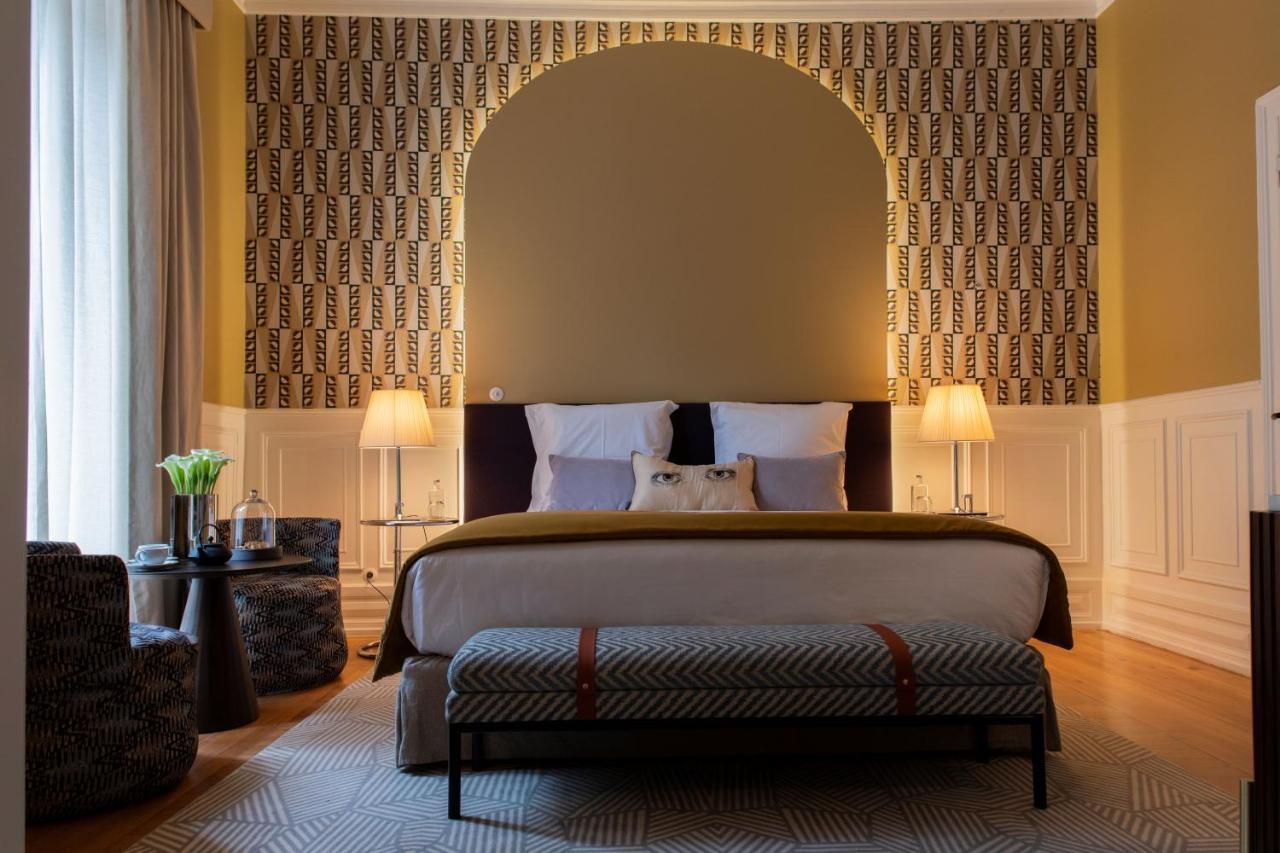 Lisboa Room